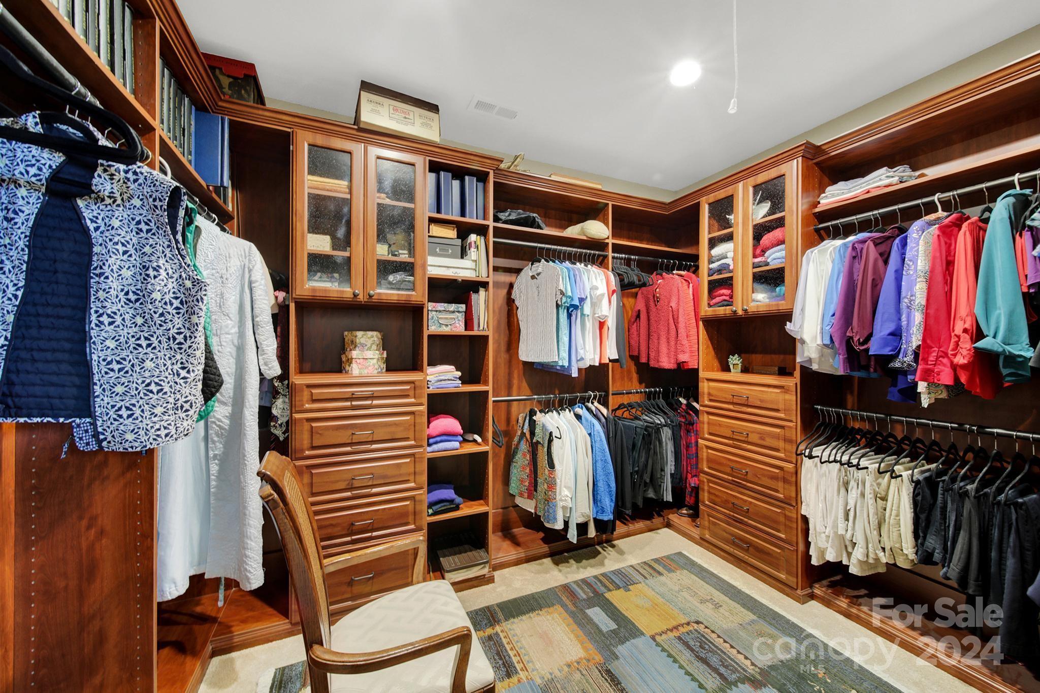 Sun City Carolina Lakes - Residential