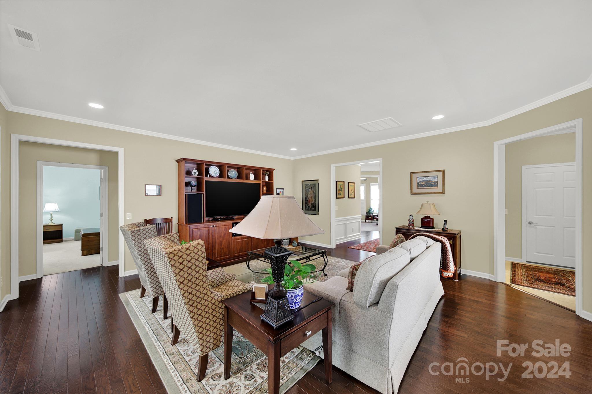 Sun City Carolina Lakes - Residential
