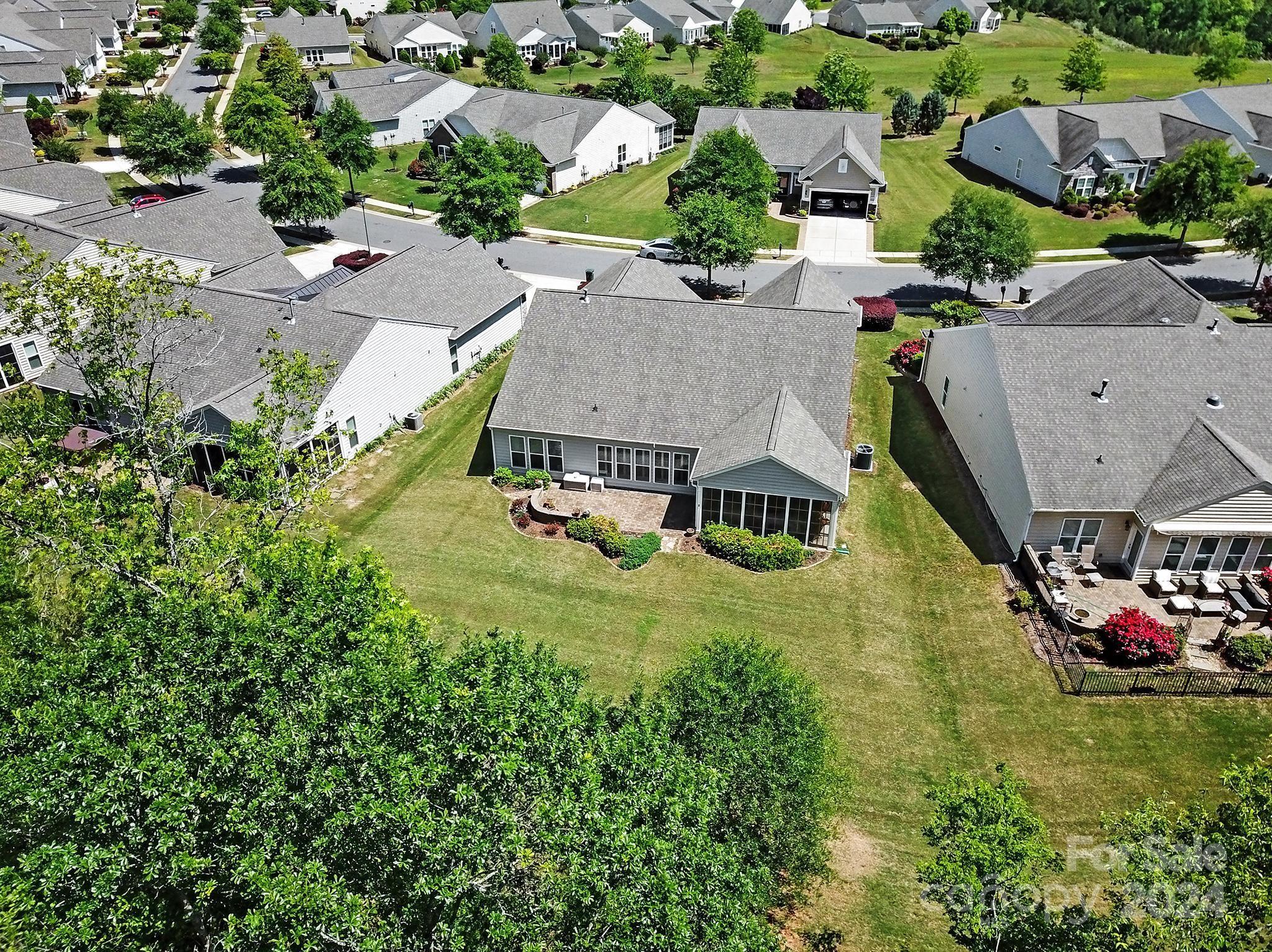 Sun City Carolina Lakes - Residential
