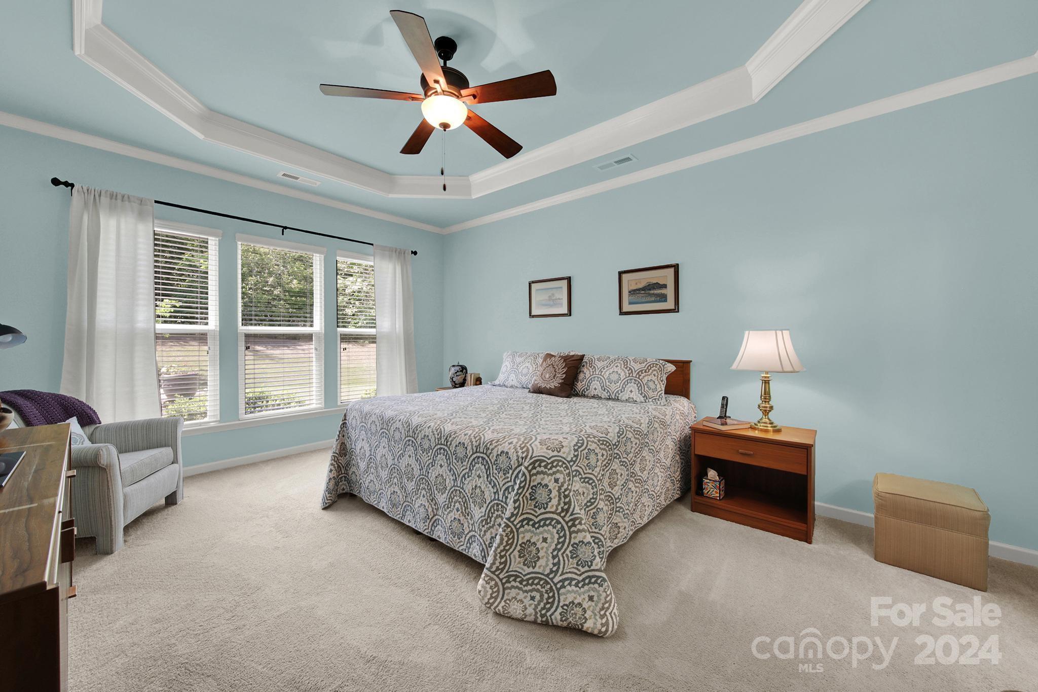 Sun City Carolina Lakes - Residential