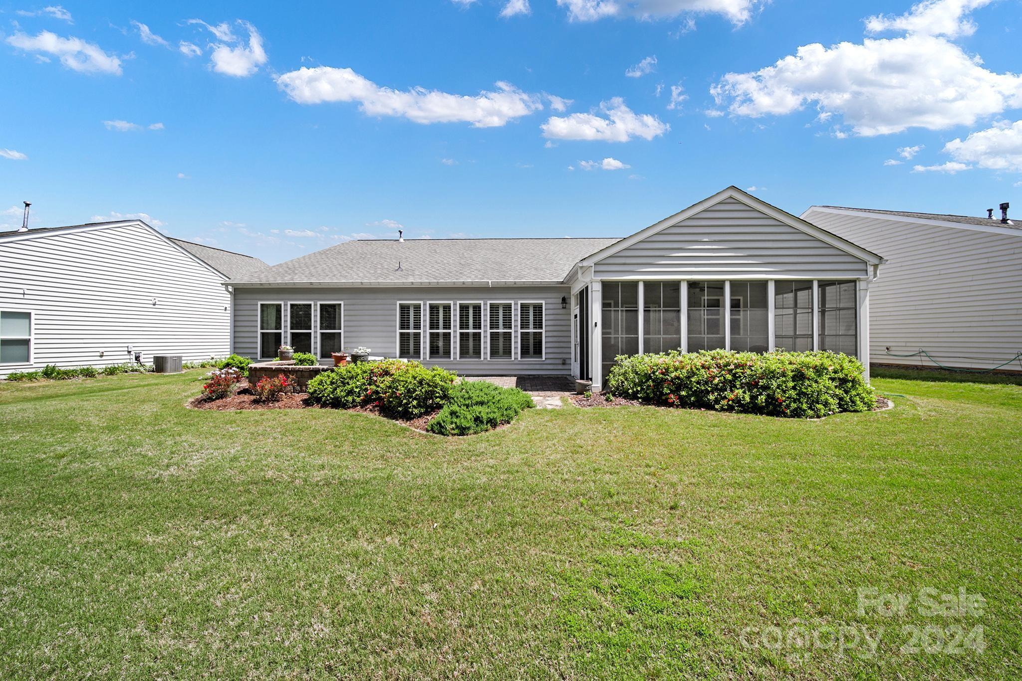 Sun City Carolina Lakes - Residential