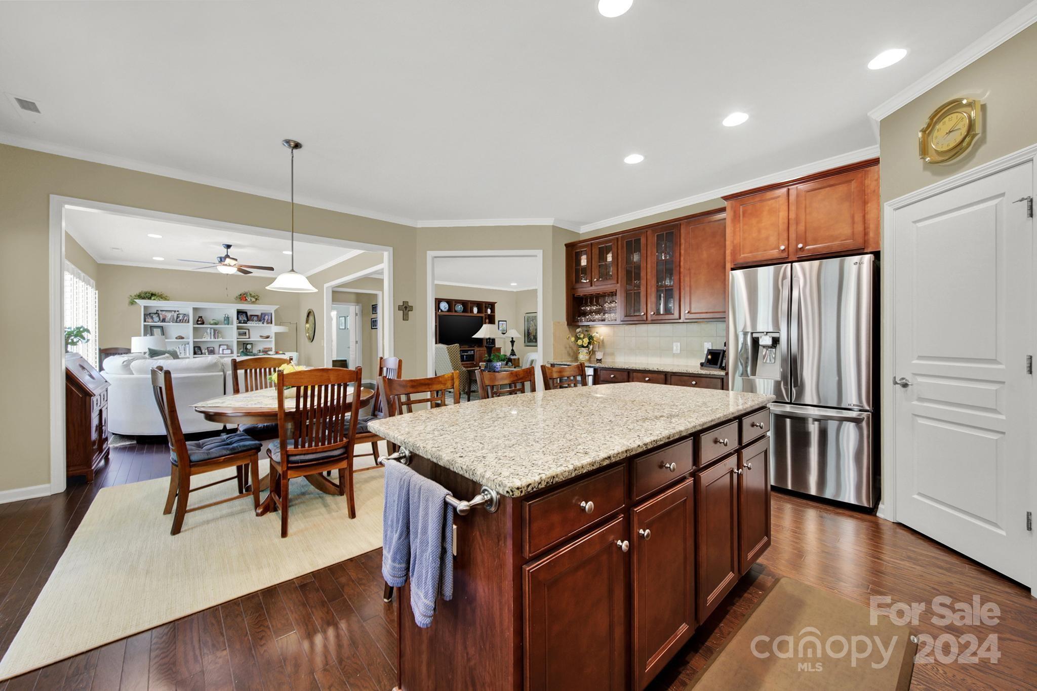 Sun City Carolina Lakes - Residential