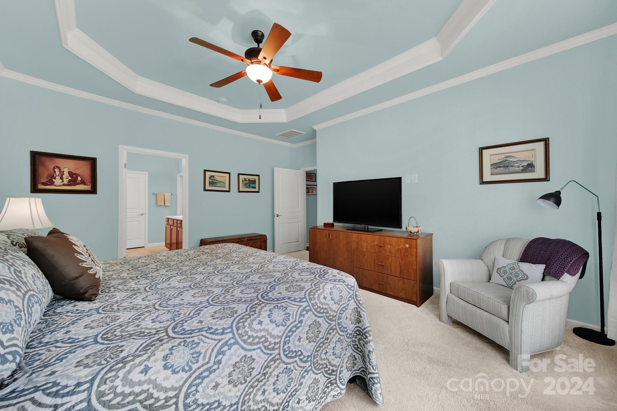 Sun City Carolina Lakes - Residential