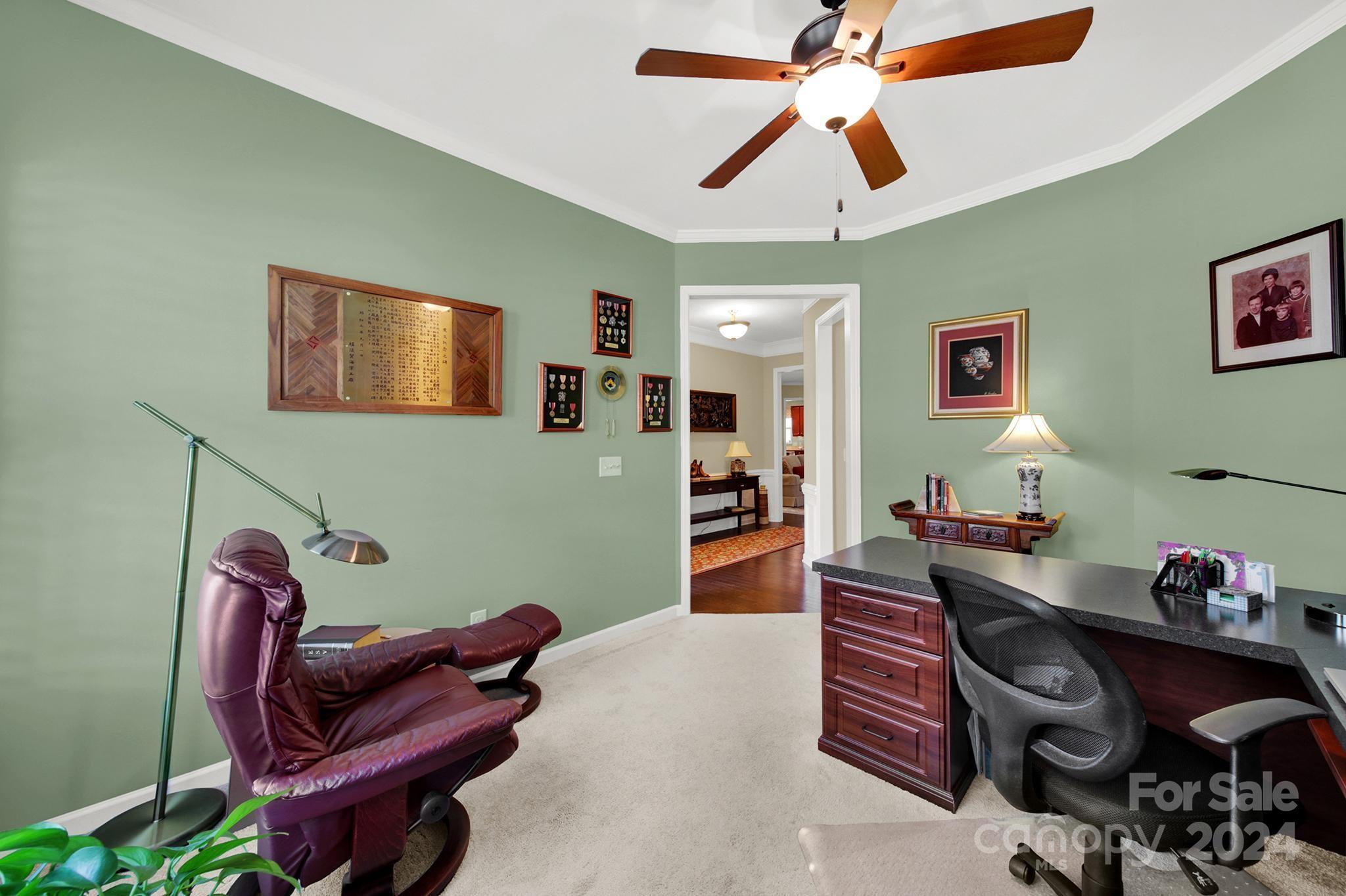 Sun City Carolina Lakes - Residential
