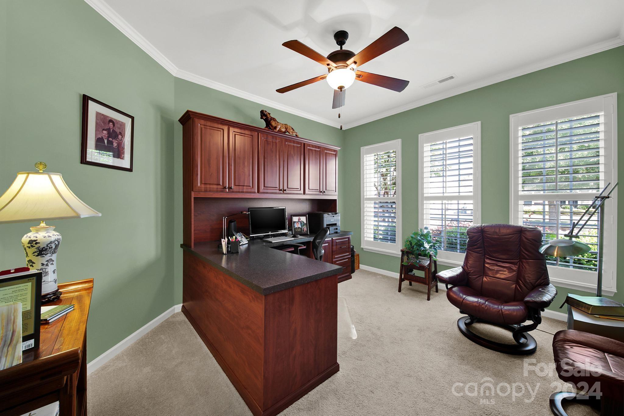 Sun City Carolina Lakes - Residential