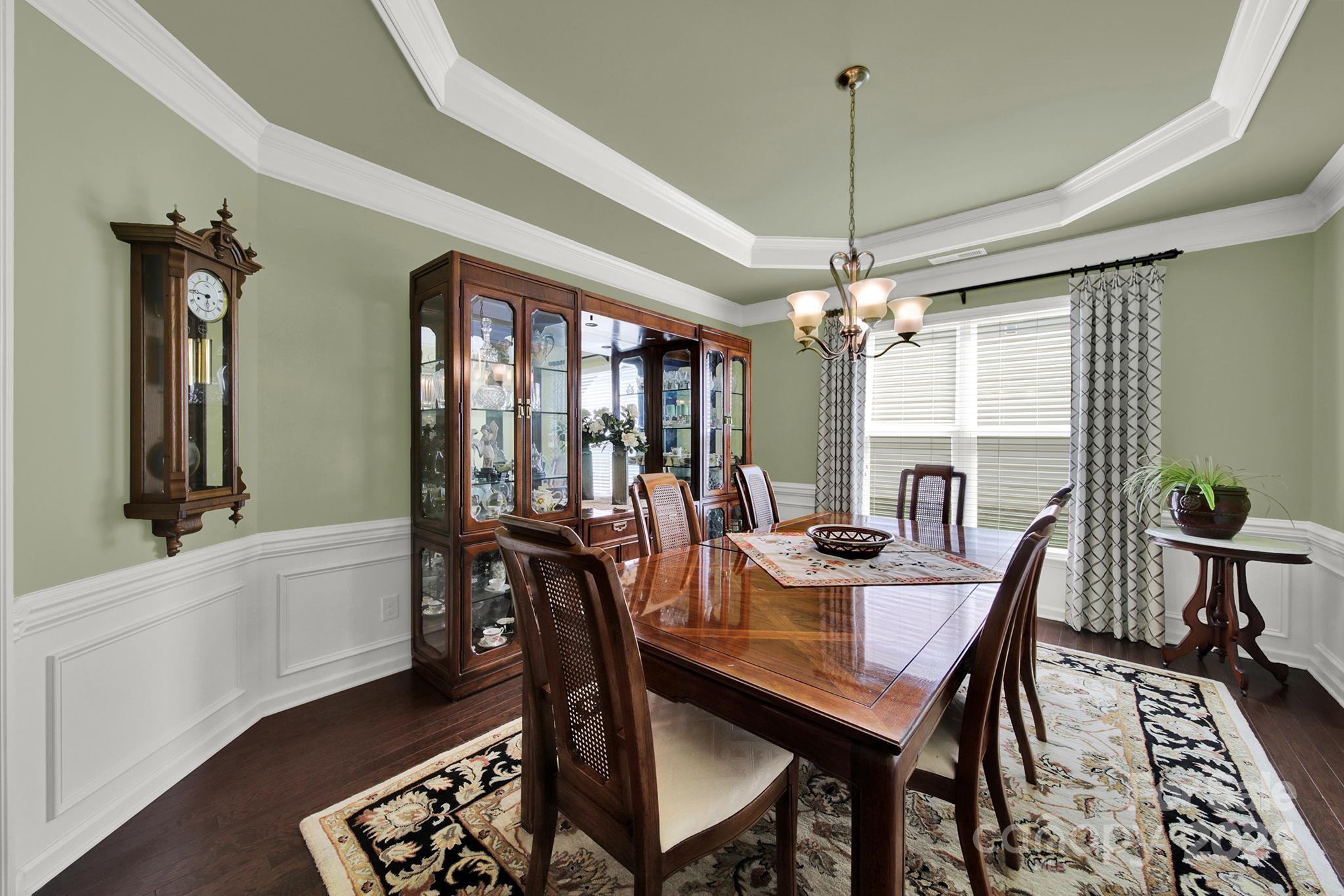 Sun City Carolina Lakes - Residential
