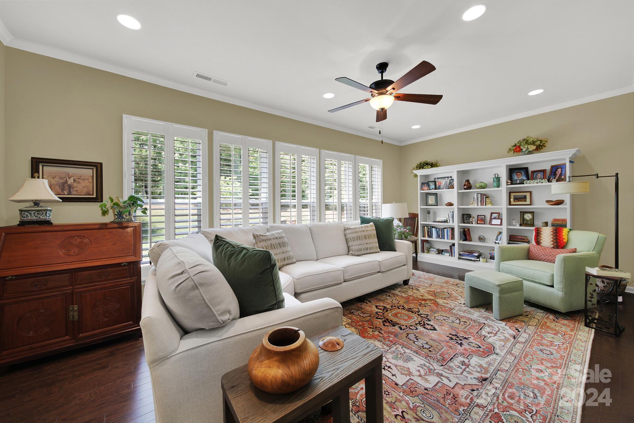 Sun City Carolina Lakes - Residential