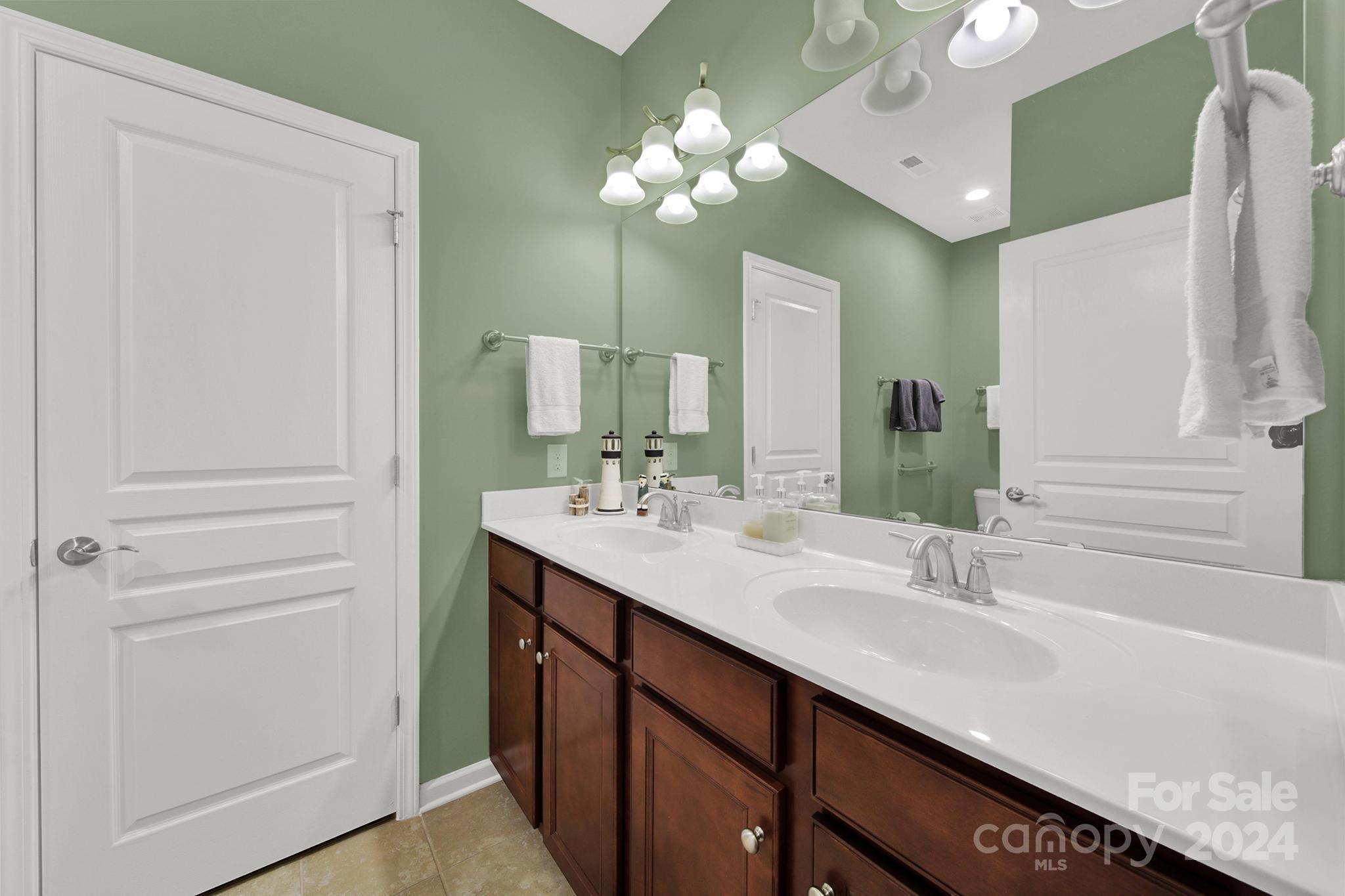 Sun City Carolina Lakes - Residential
