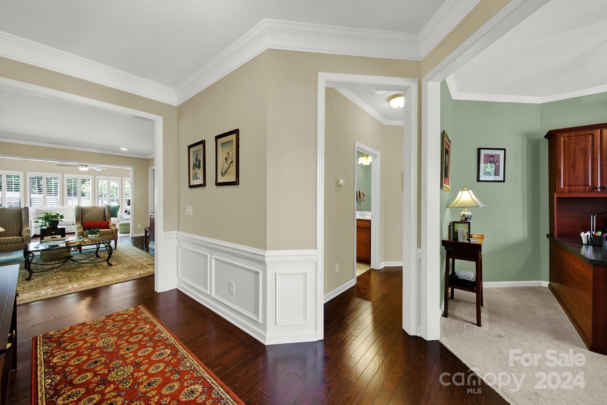 Sun City Carolina Lakes - Residential