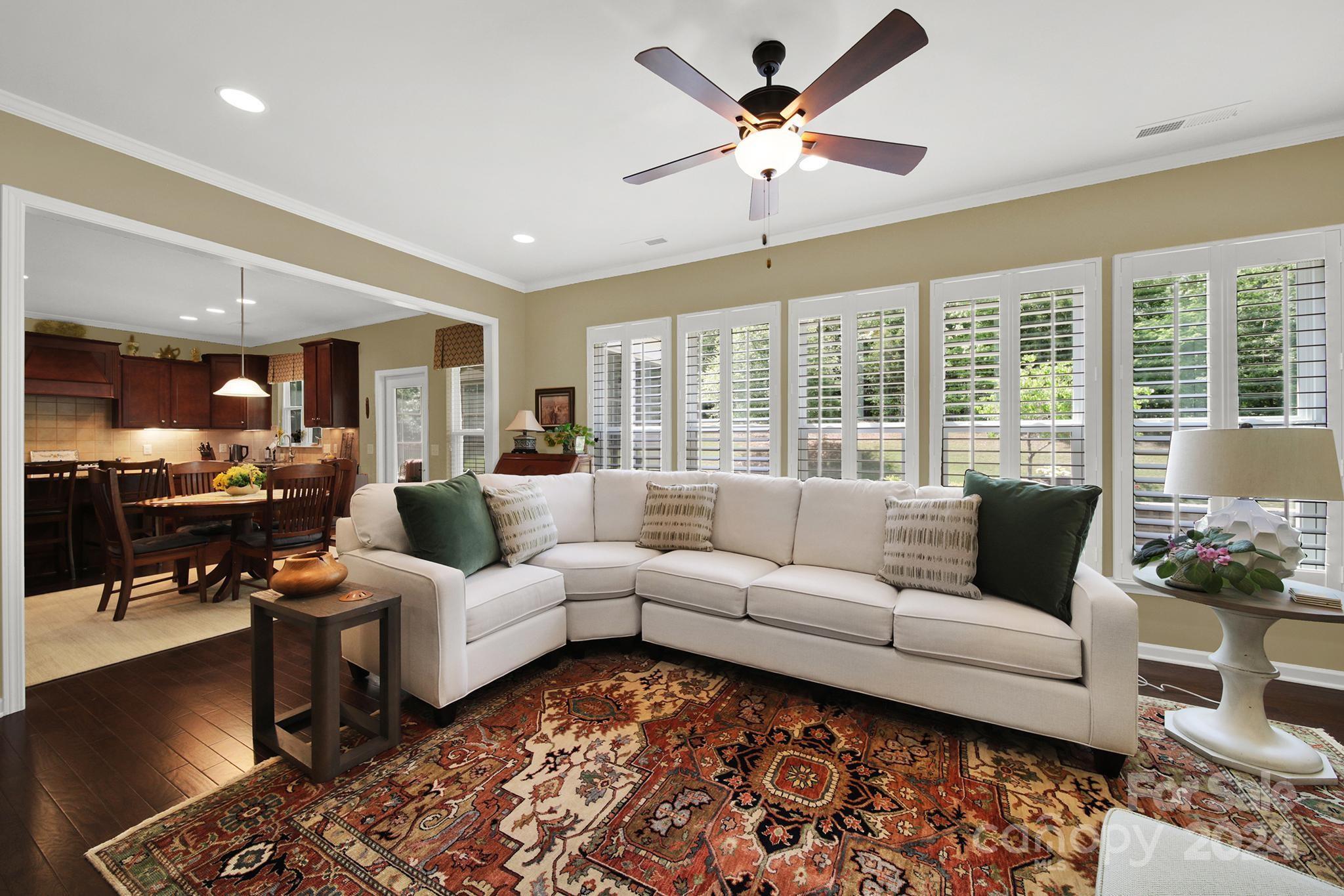 Sun City Carolina Lakes - Residential