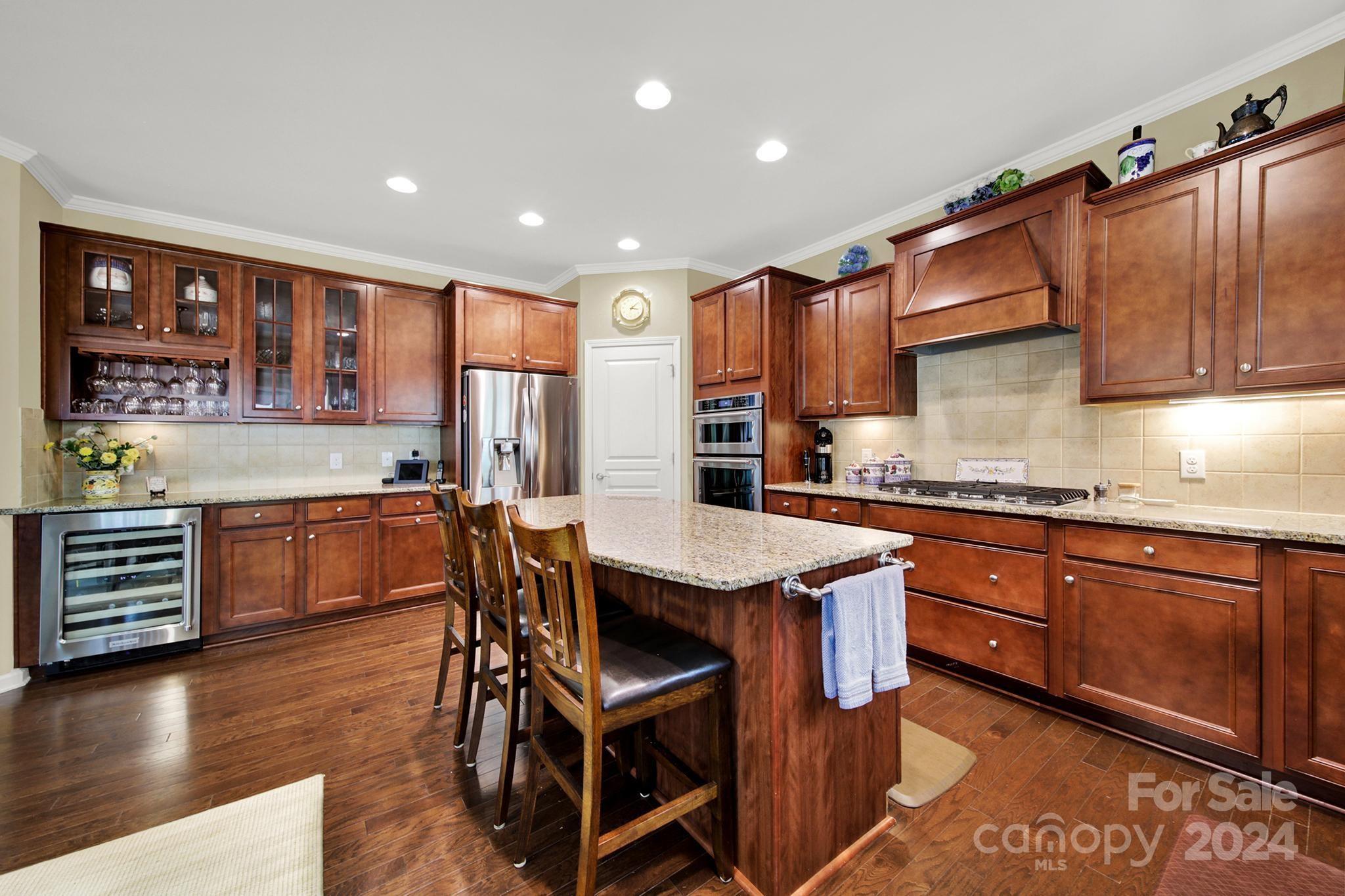 Sun City Carolina Lakes - Residential