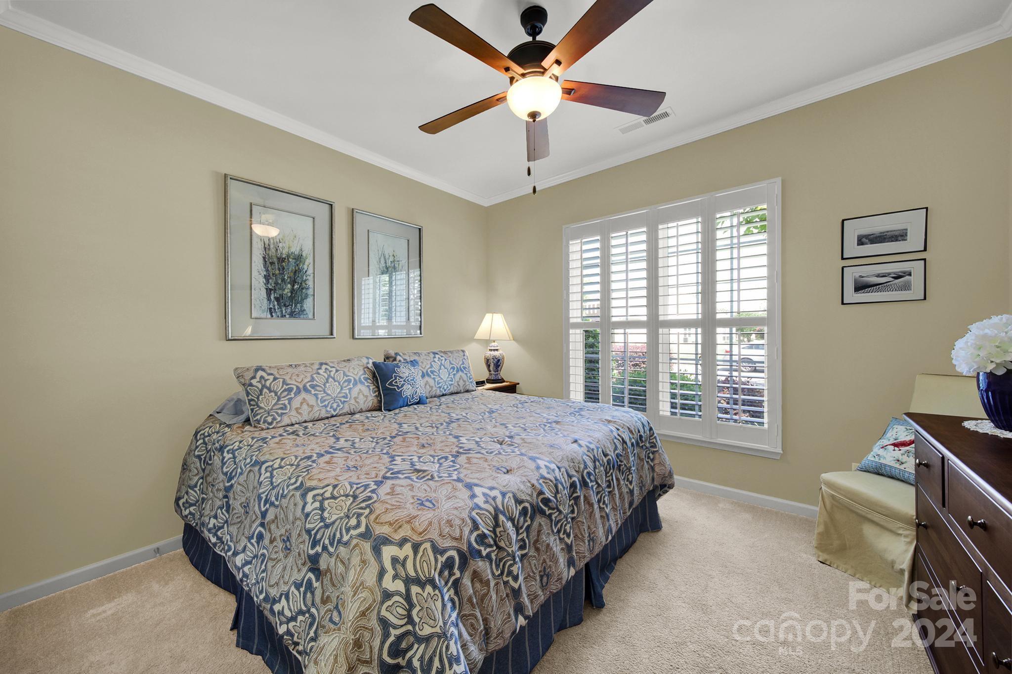 Sun City Carolina Lakes - Residential