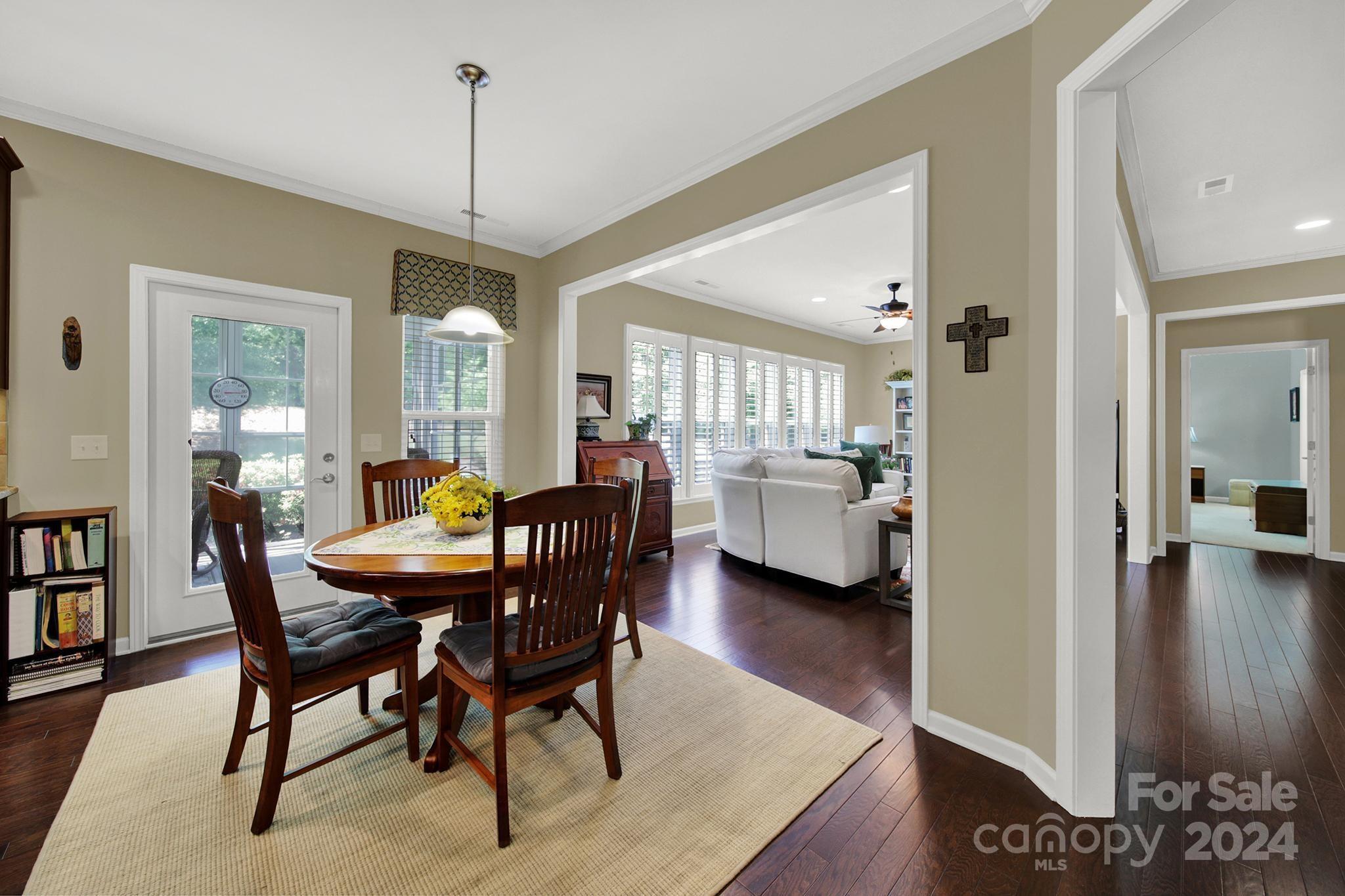 Sun City Carolina Lakes - Residential
