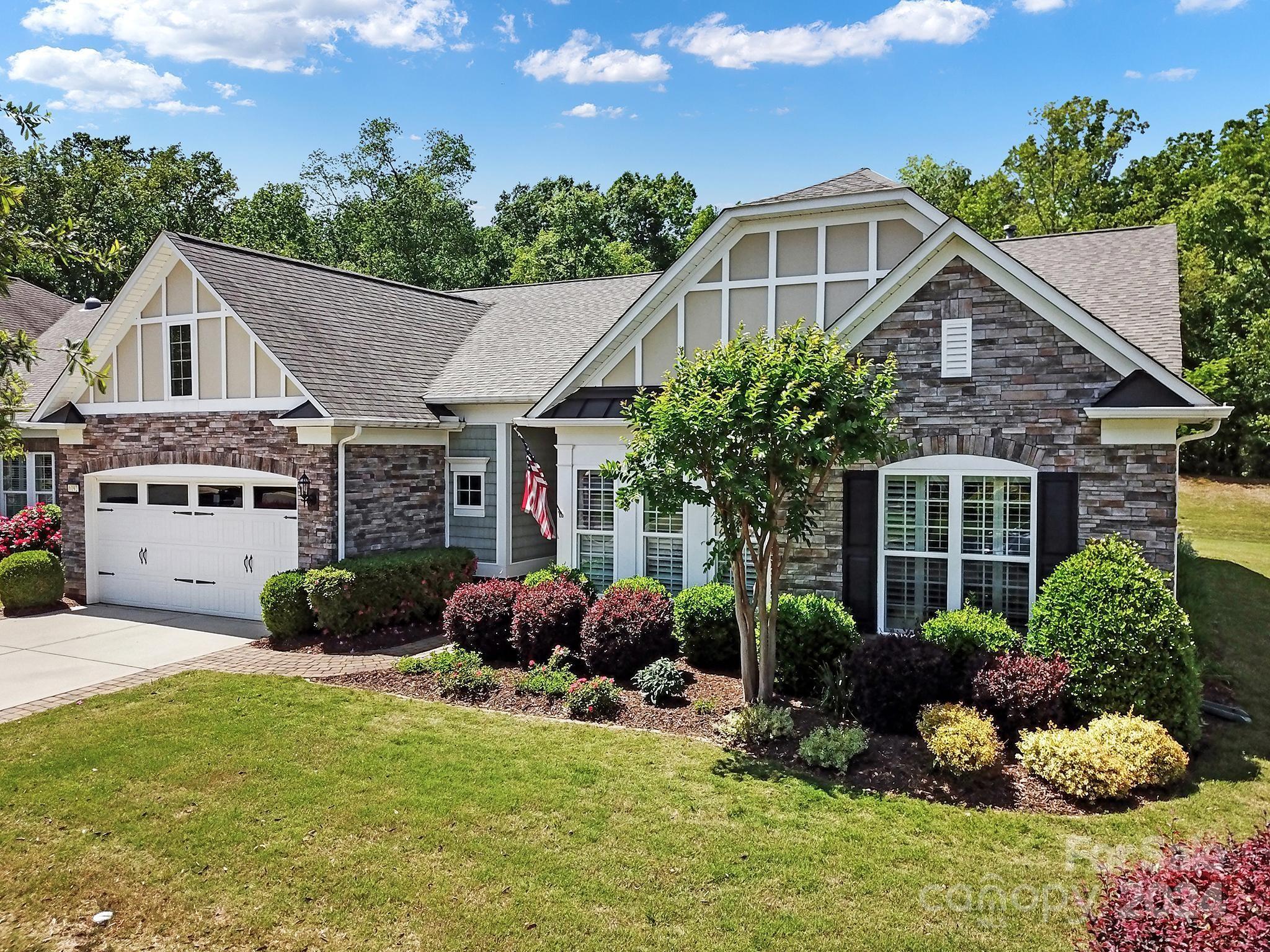 Sun City Carolina Lakes - Residential