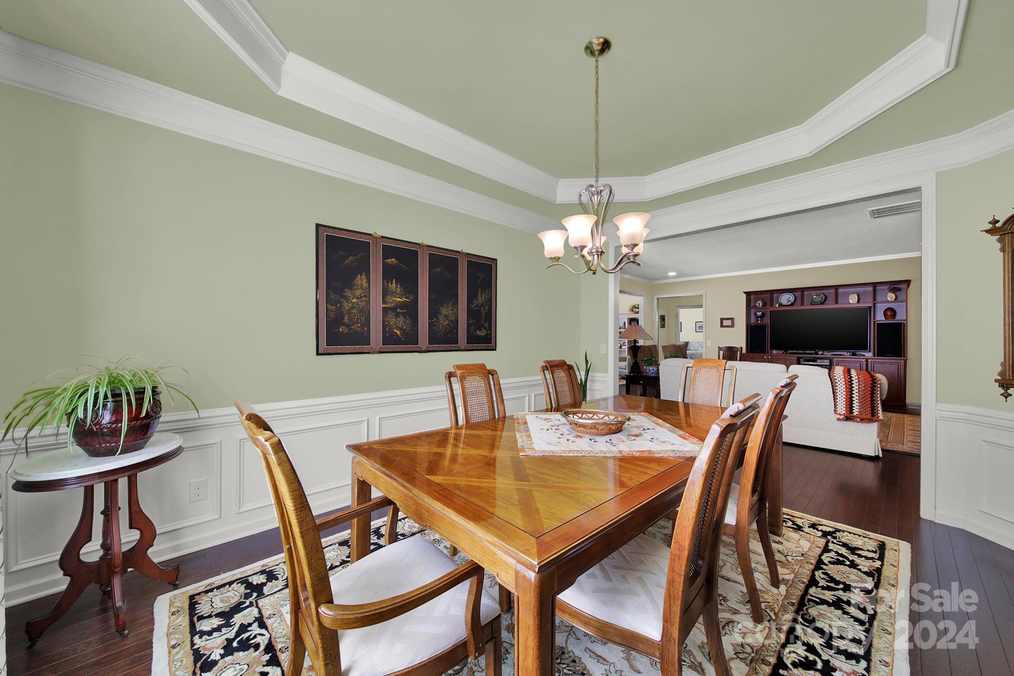 Sun City Carolina Lakes - Residential