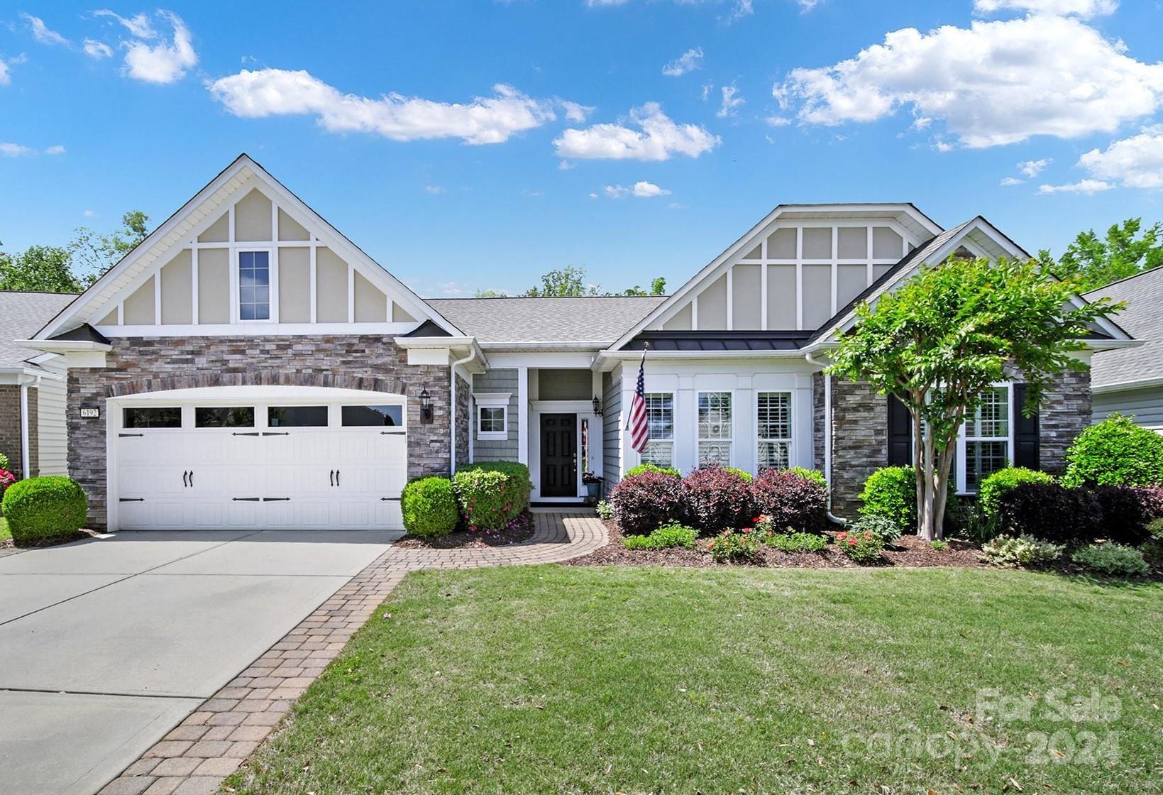 Sun City Carolina Lakes - Residential