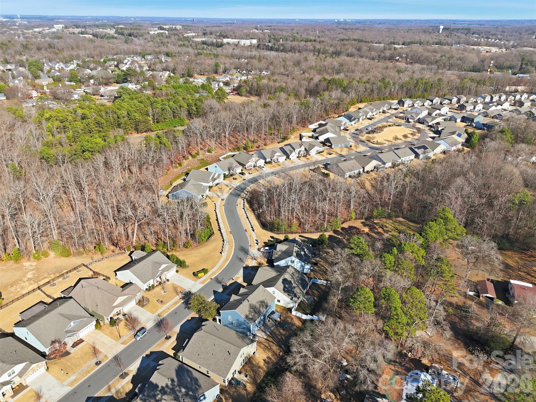 Sutton Mill - Residential