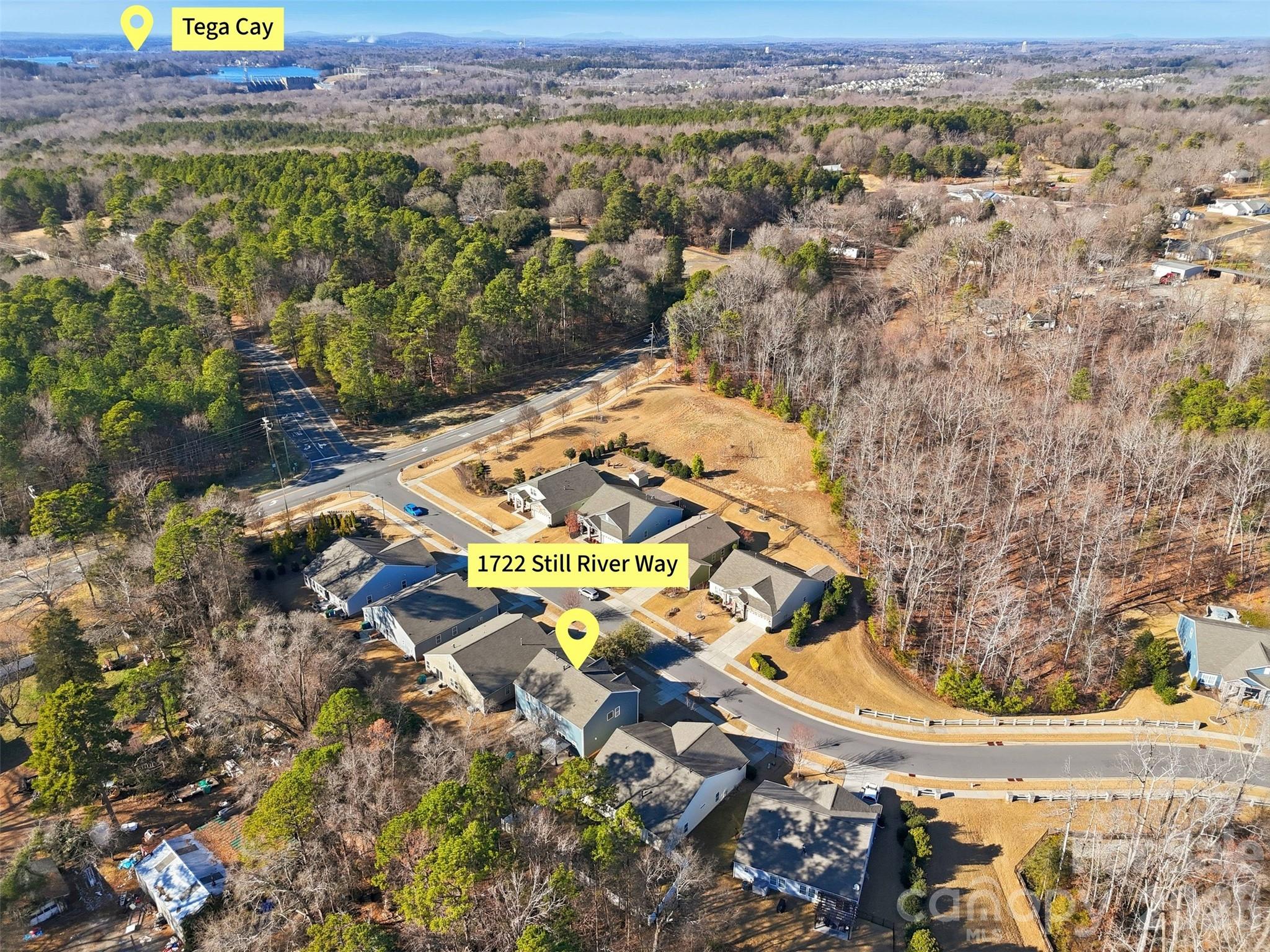 Sutton Mill - Residential