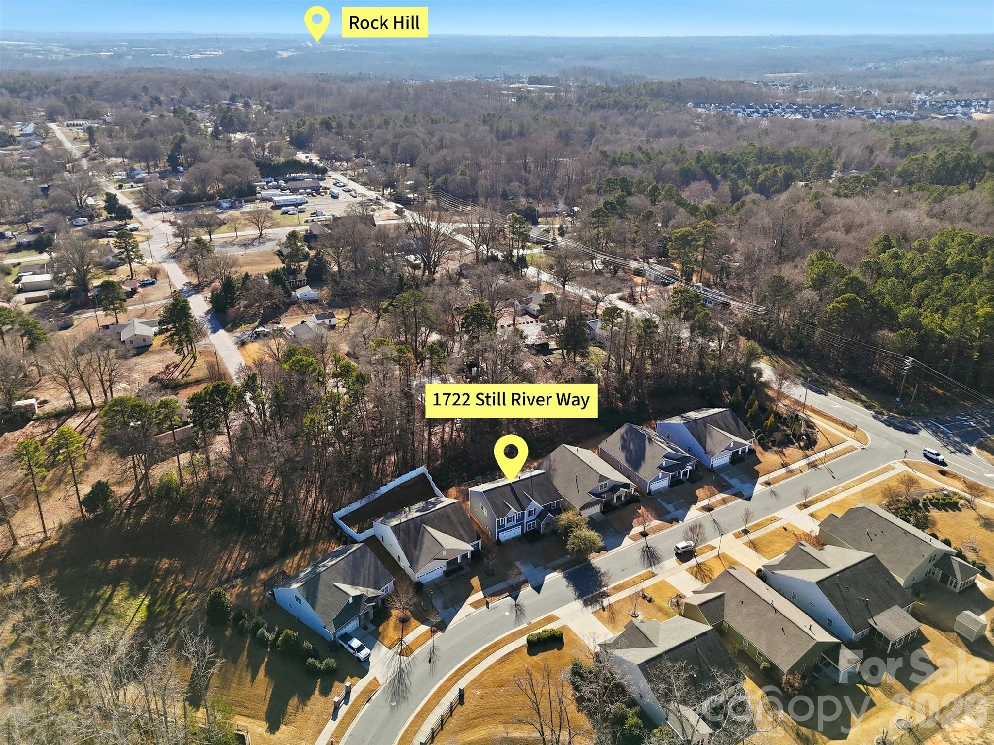 Sutton Mill - Residential