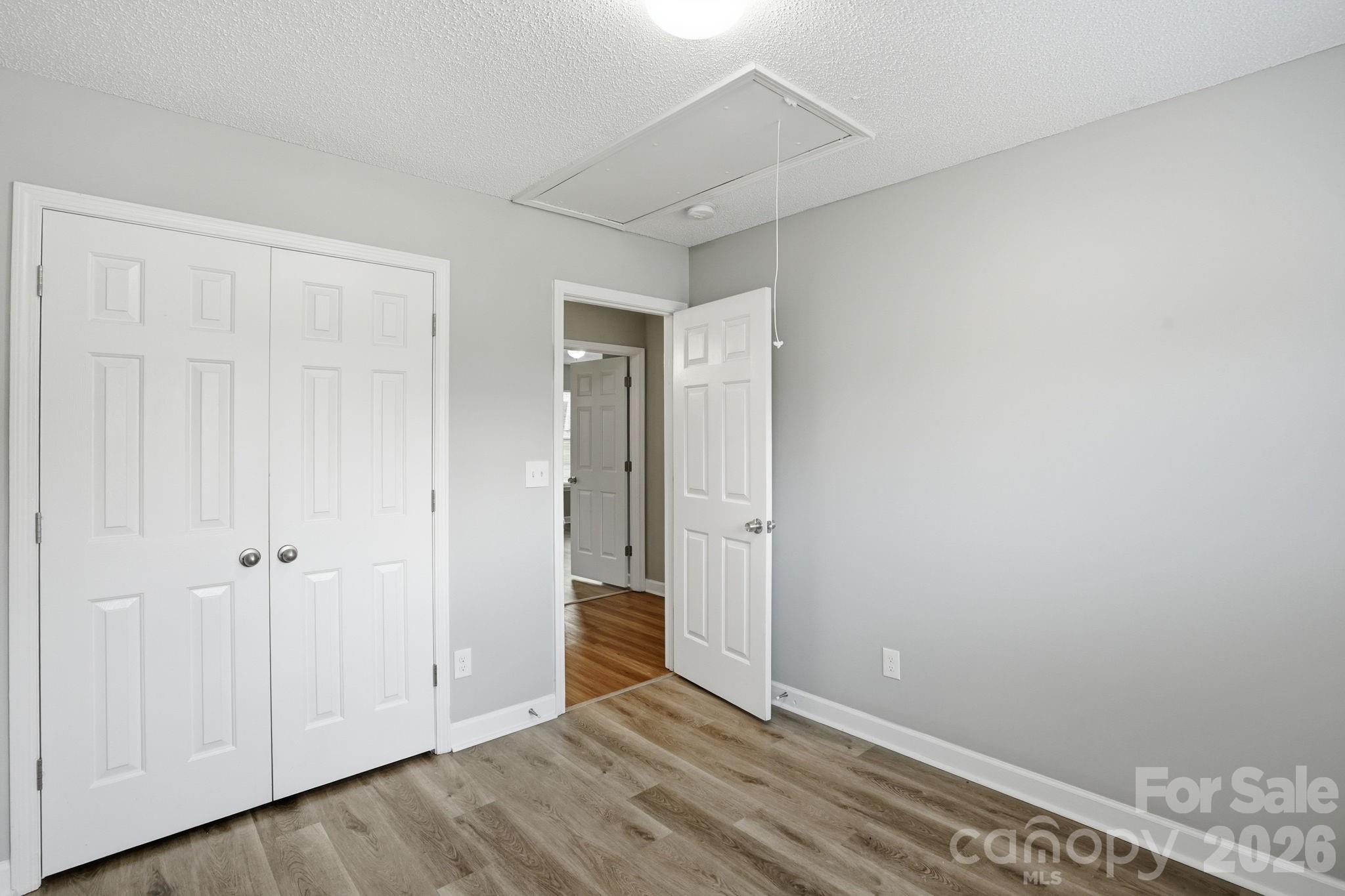 Northridge Village - Residential