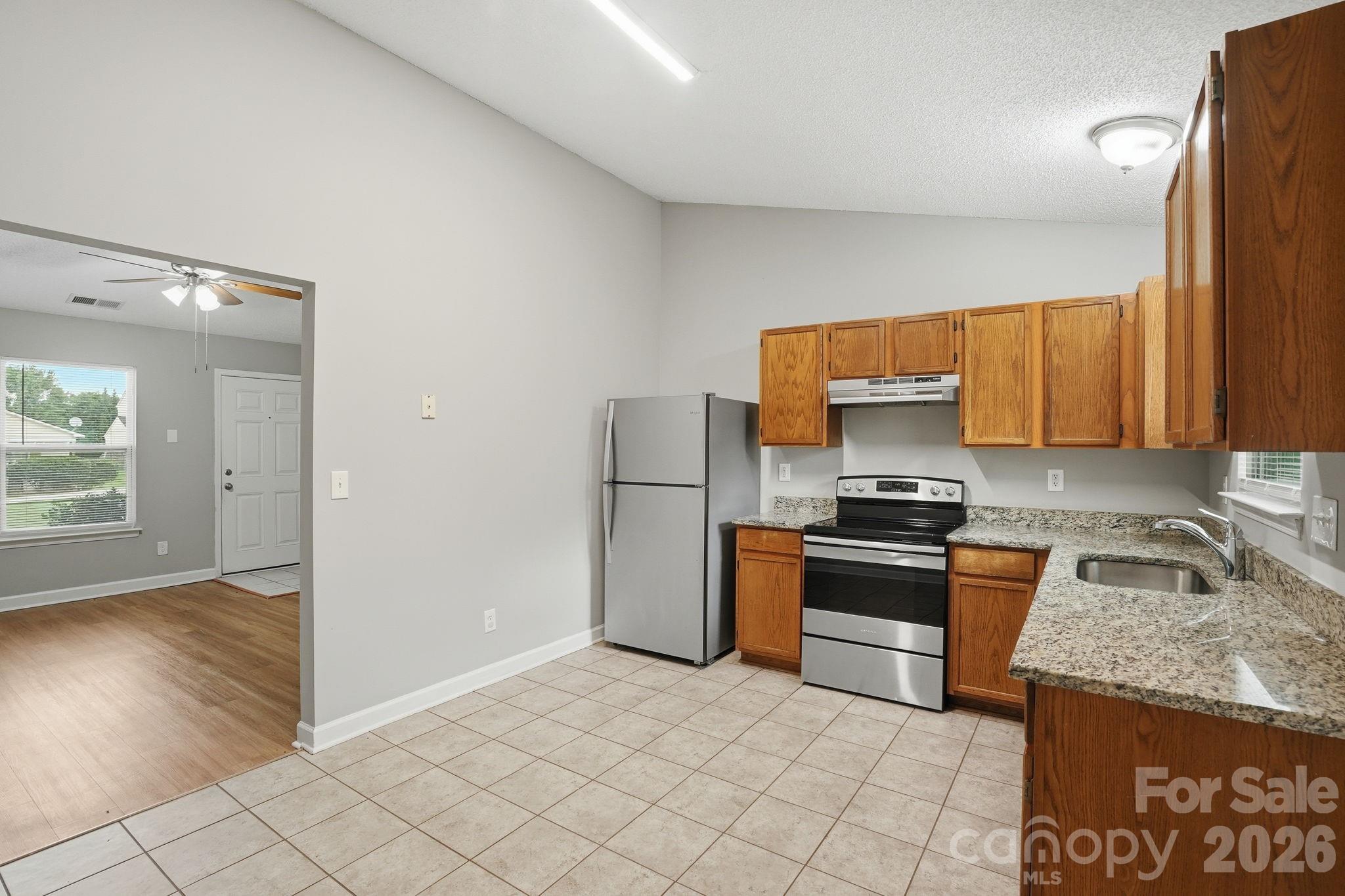 Northridge Village - Residential