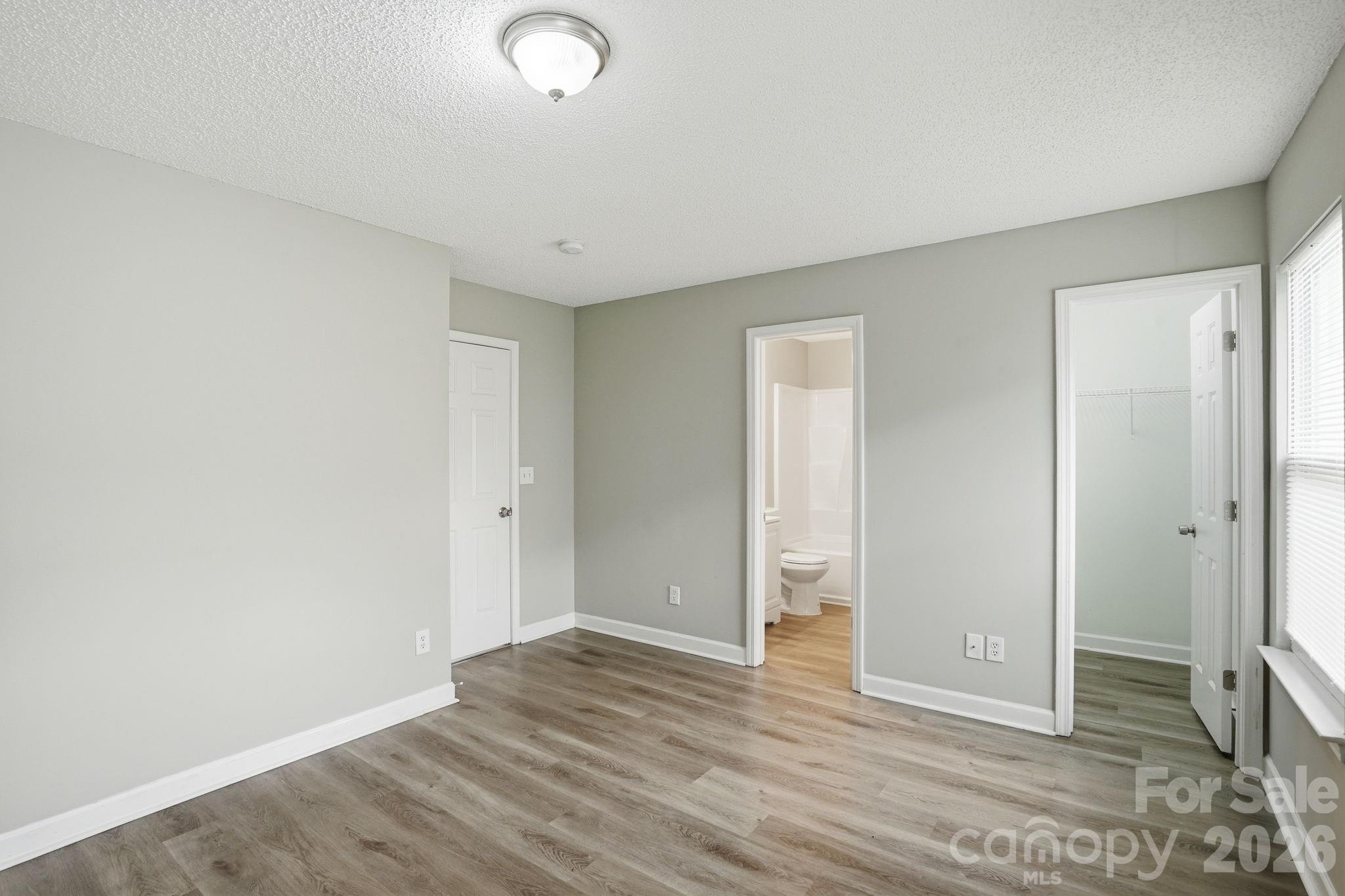 Northridge Village - Residential