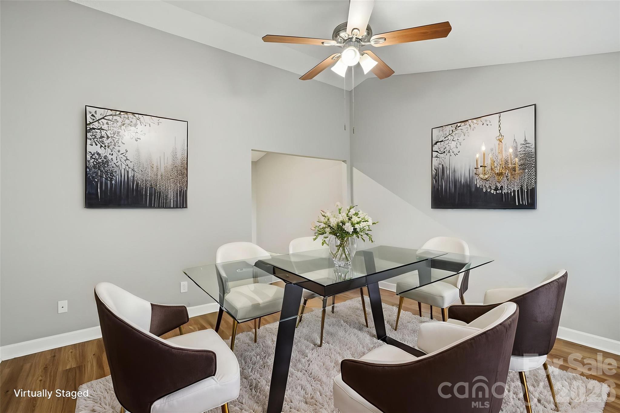 Northridge Village - Residential