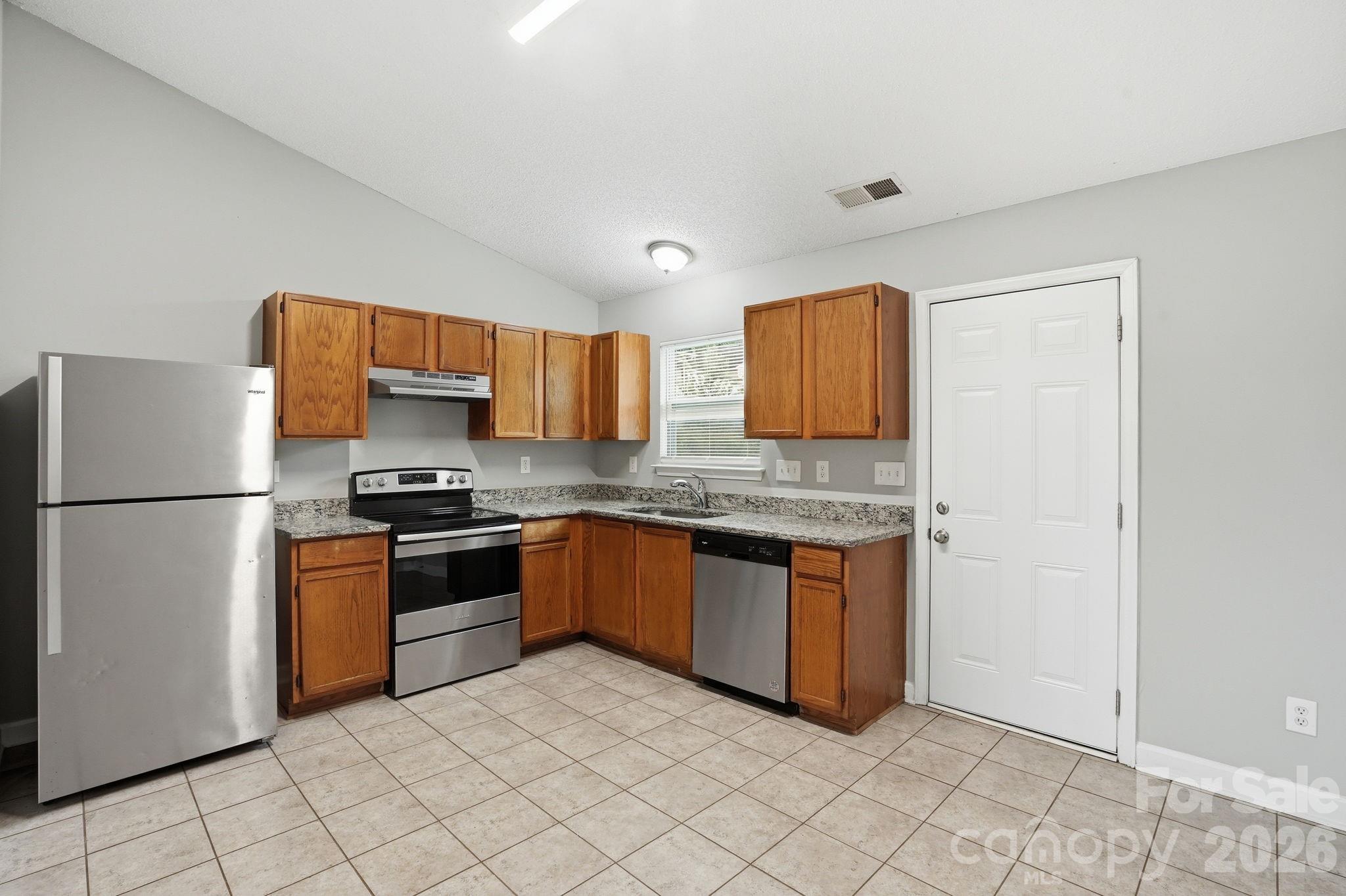 Northridge Village - Residential