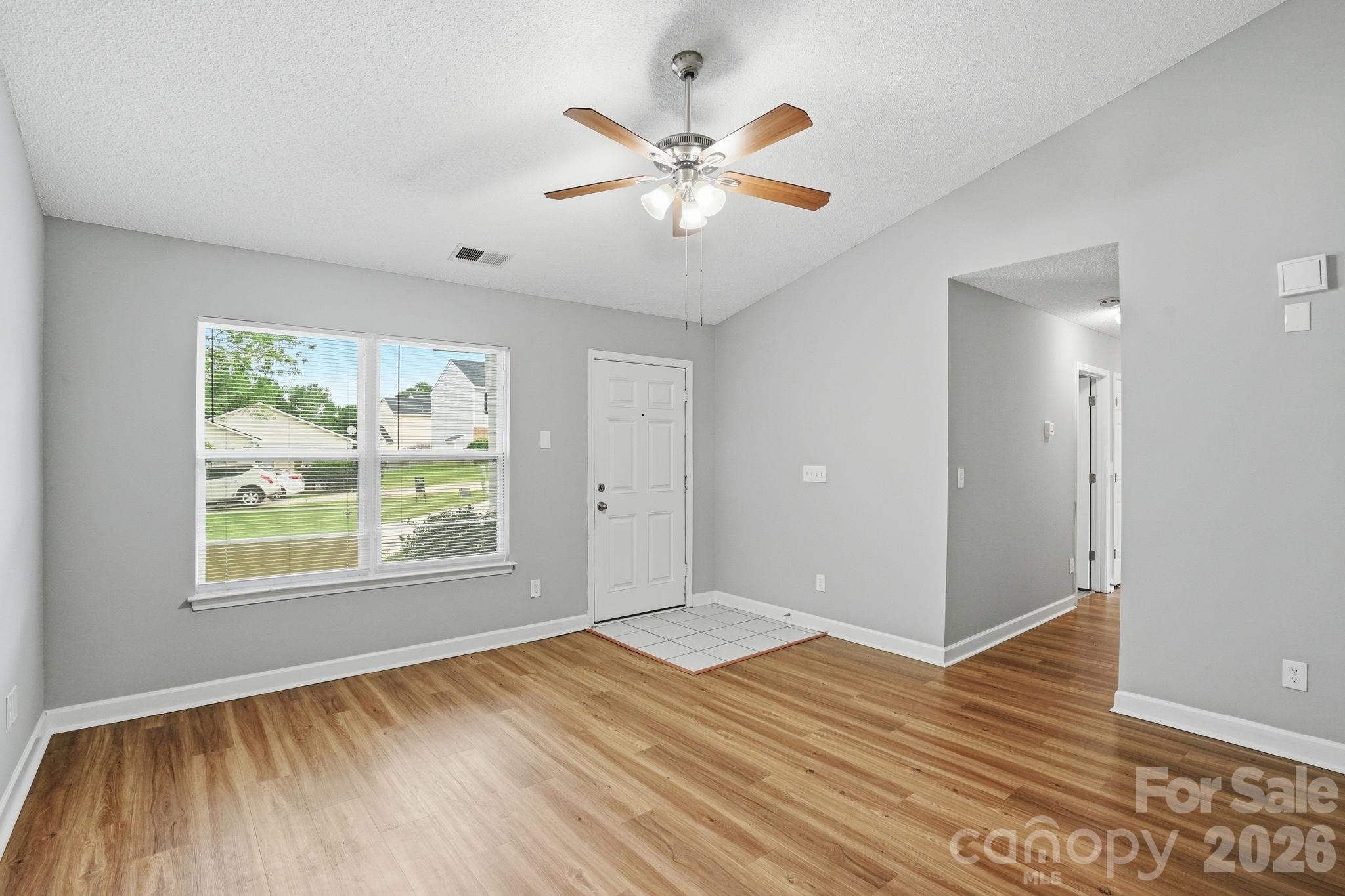 Northridge Village - Residential