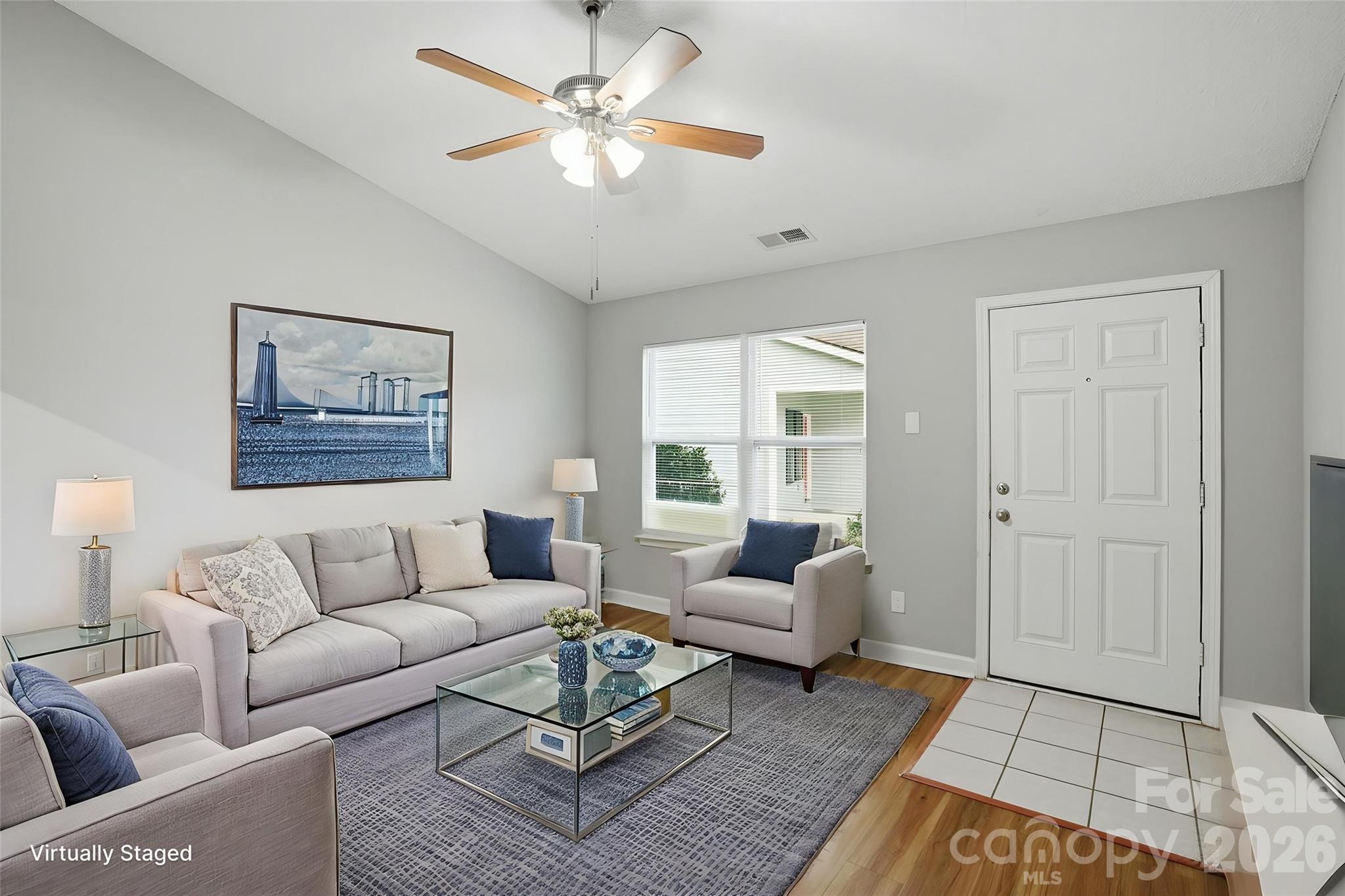 Northridge Village - Residential