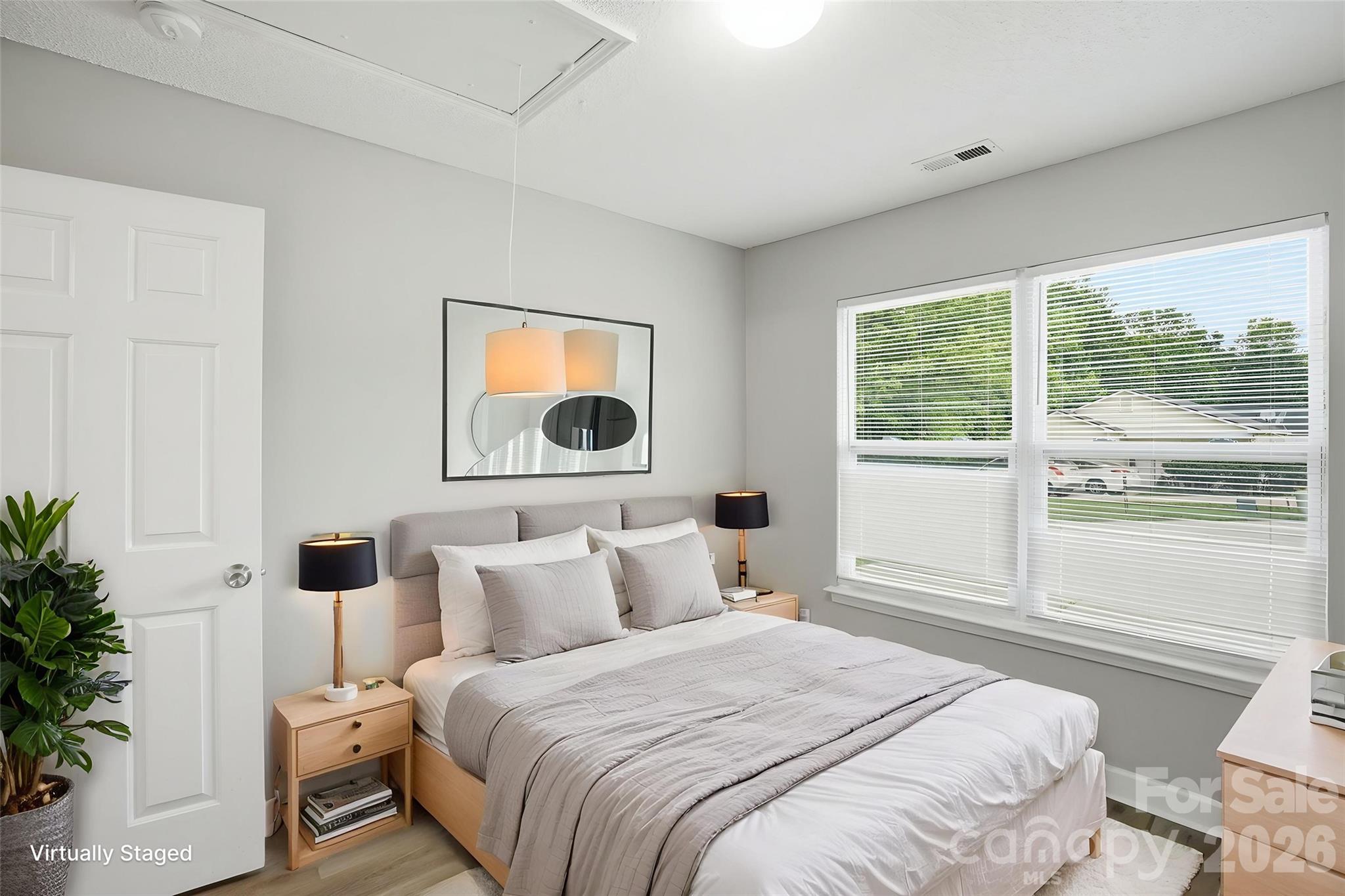 Northridge Village - Residential