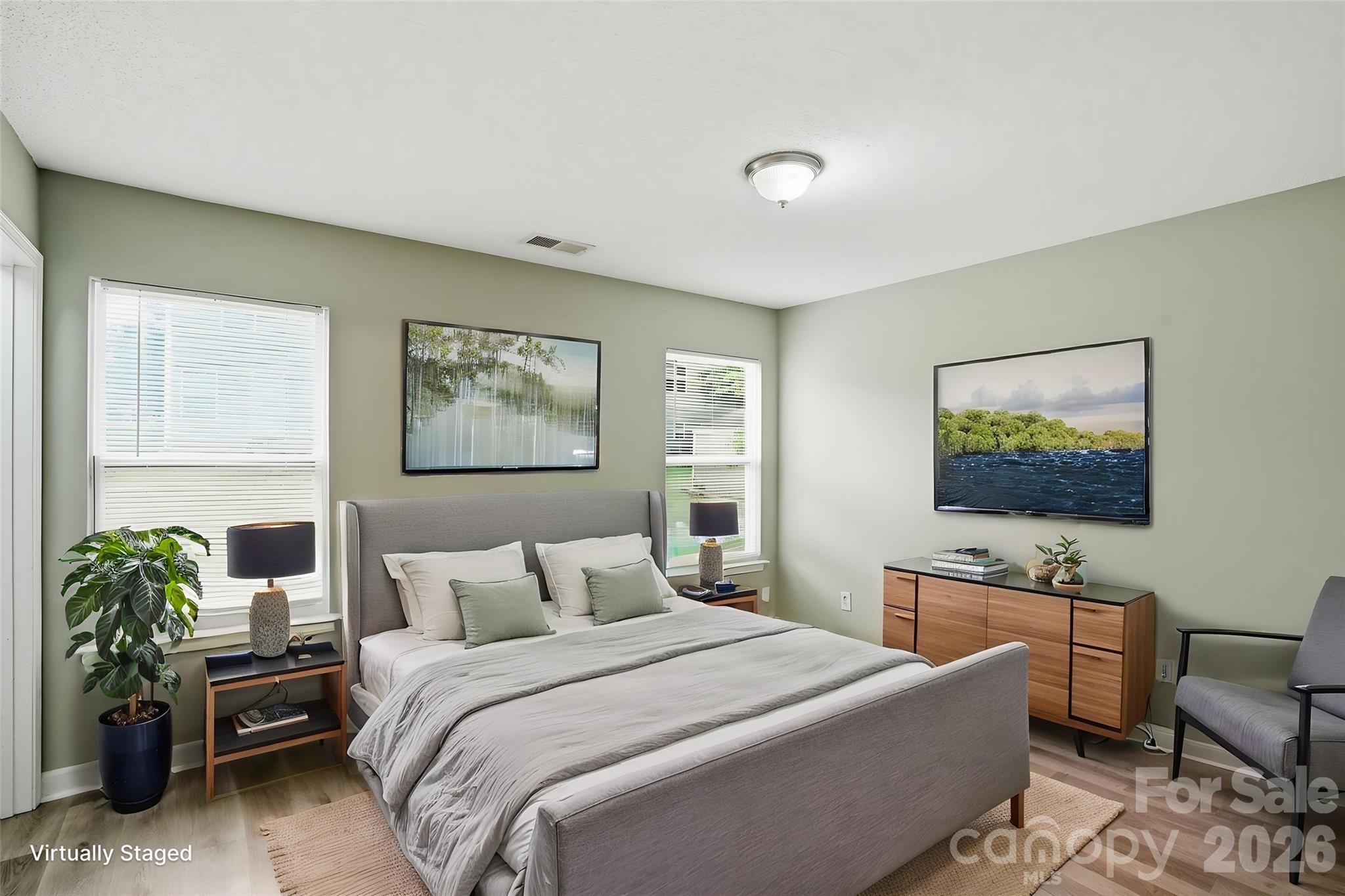 Northridge Village - Residential
