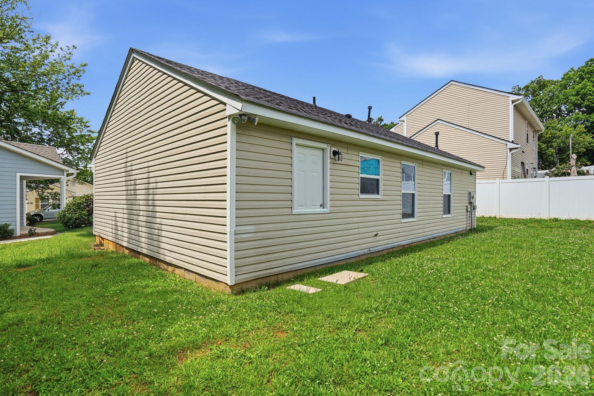 Northridge Village - Residential