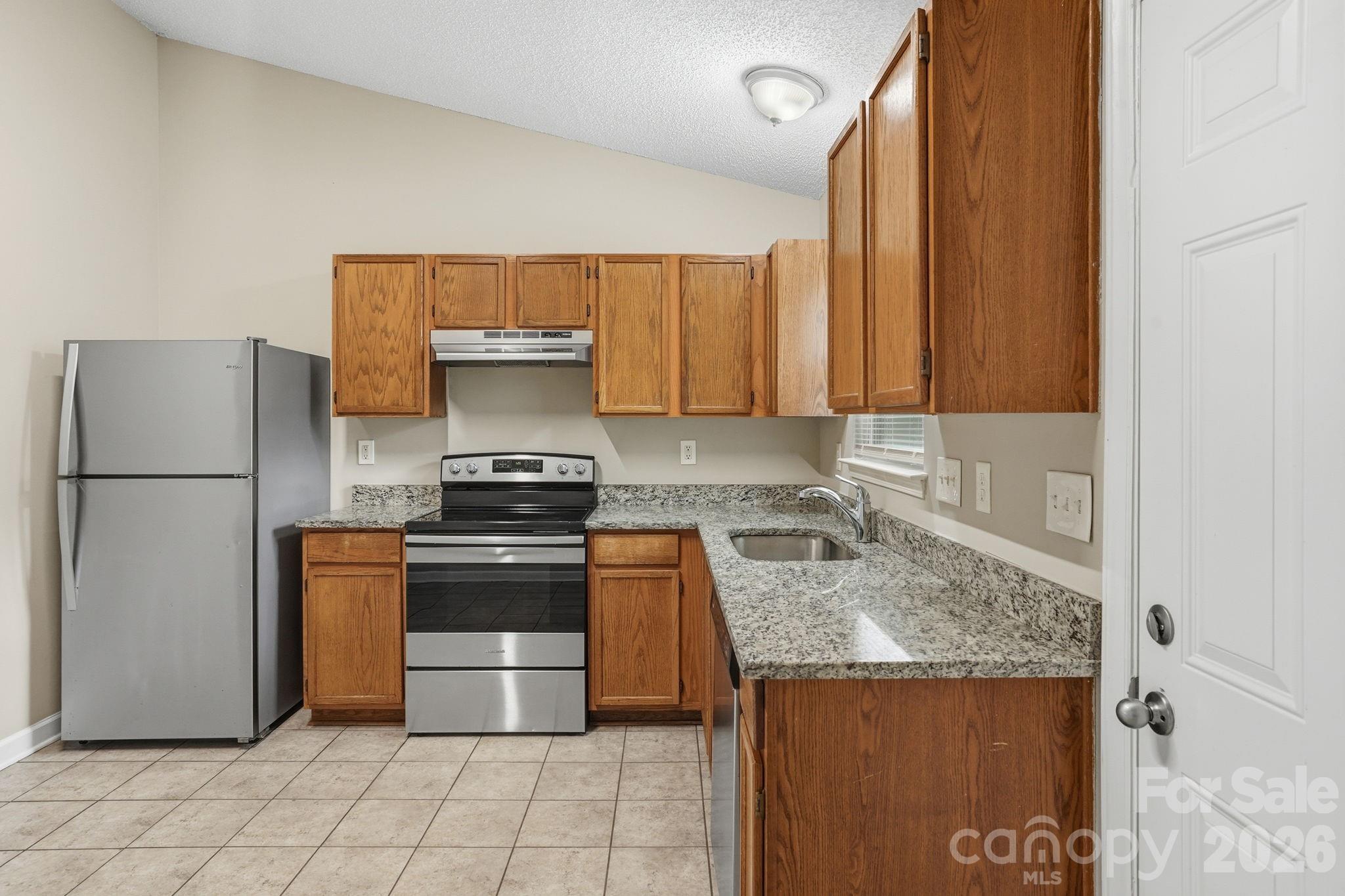 Northridge Village - Residential