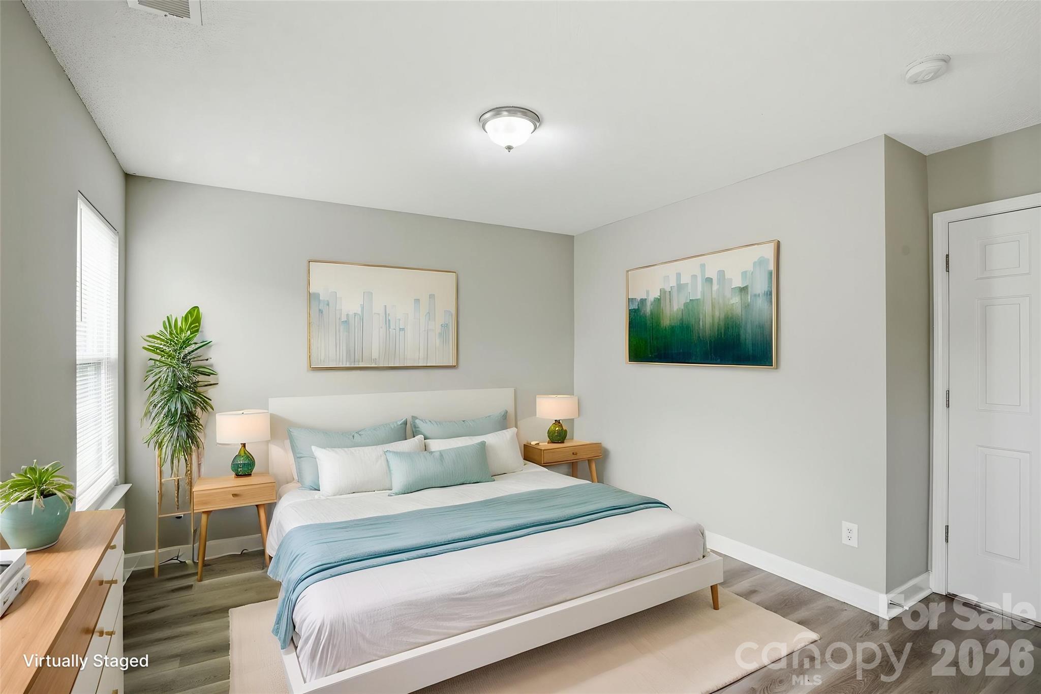 Northridge Village - Residential