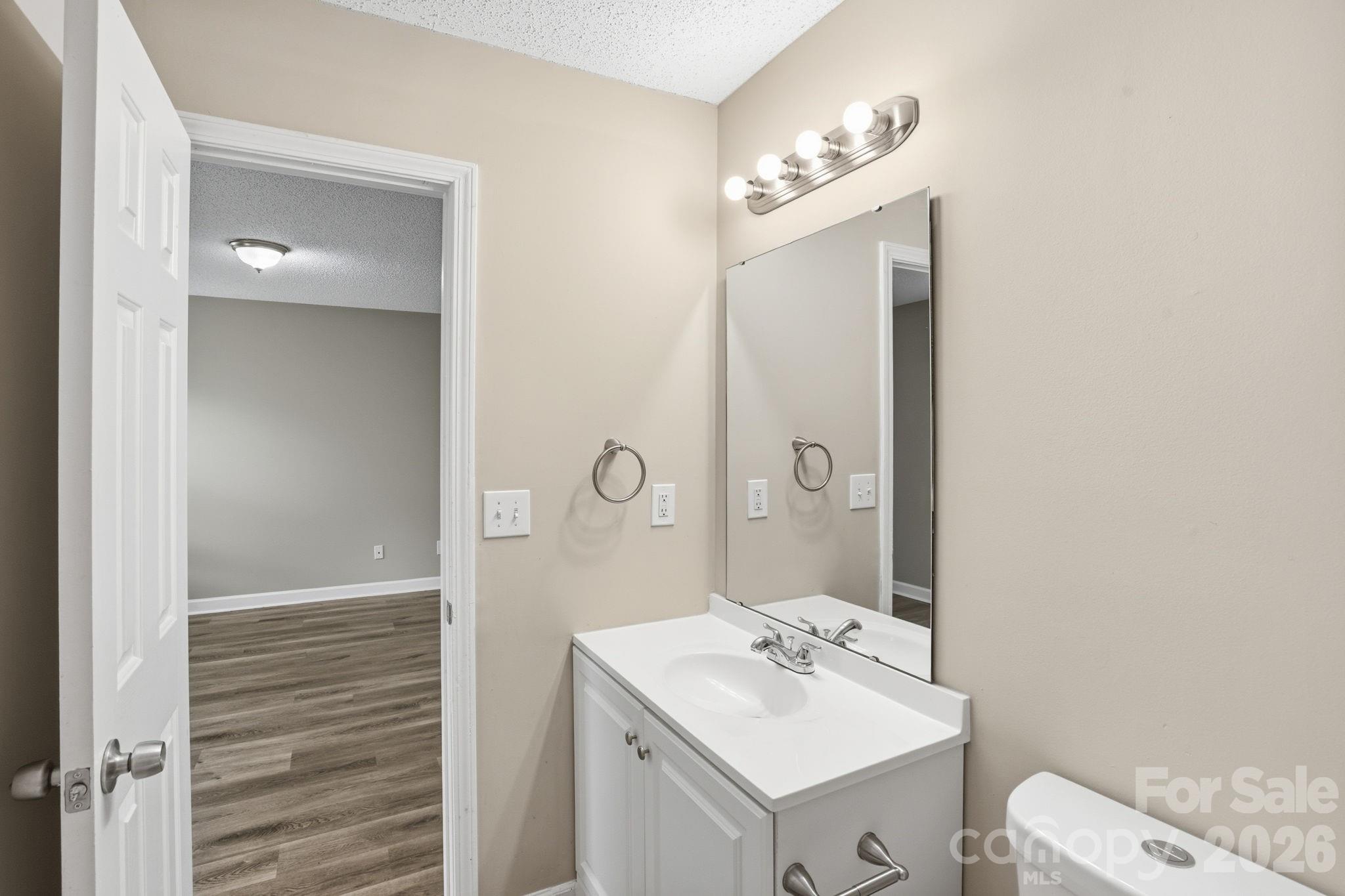 Northridge Village - Residential