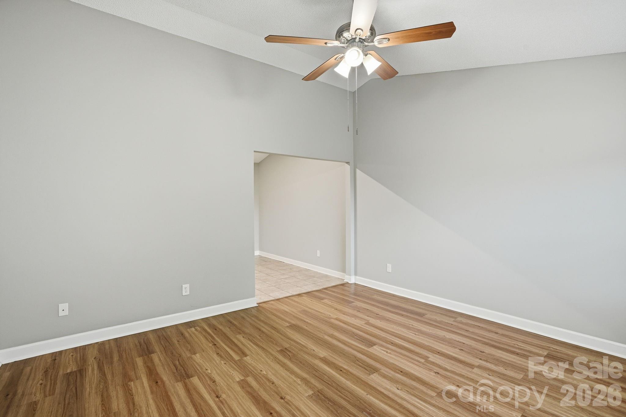 Northridge Village - Residential