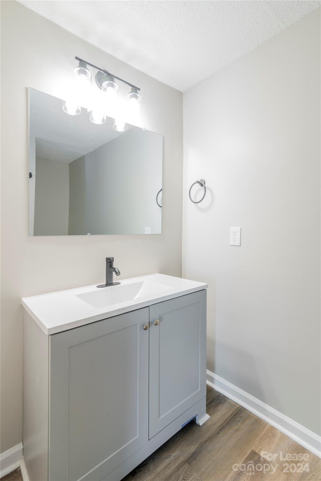 Jenkins Heights - Residential Lease