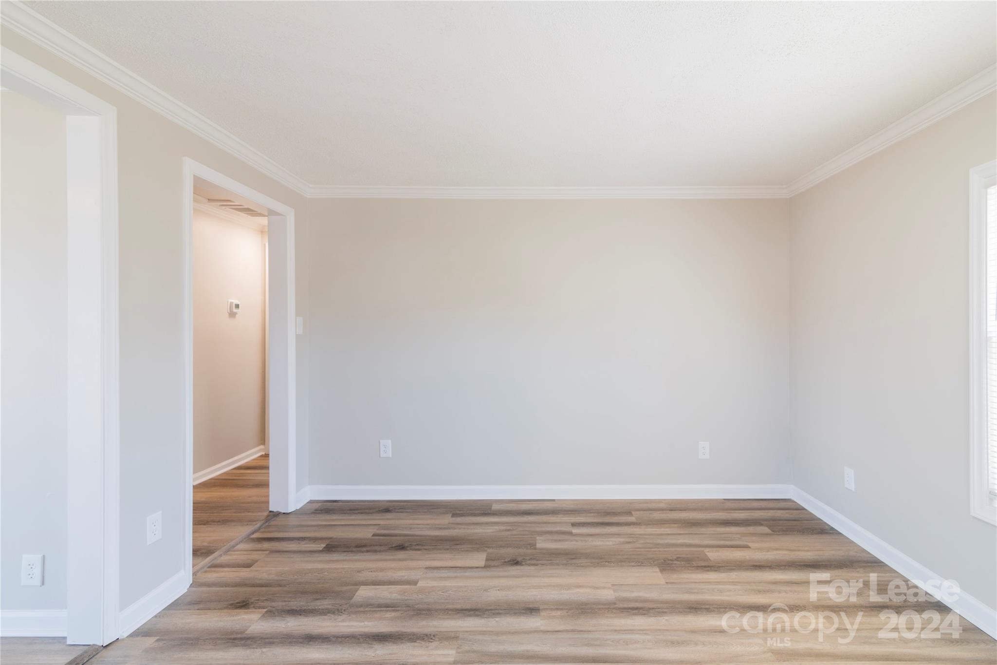 Jenkins Heights - Residential Lease