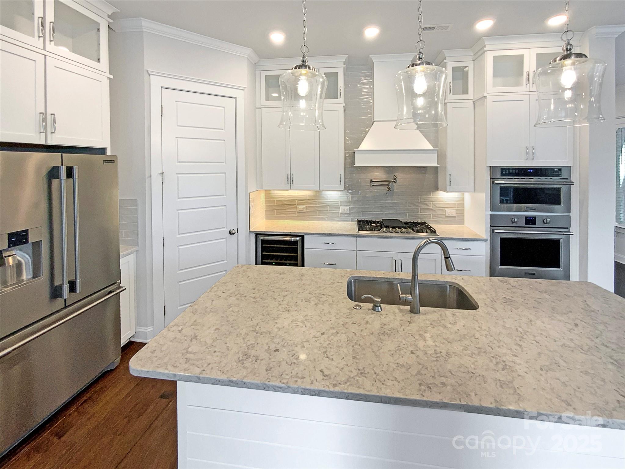 Southridge - Residential
