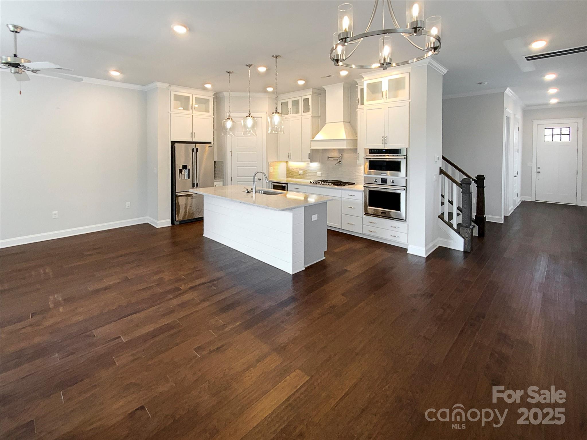 Southridge - Residential