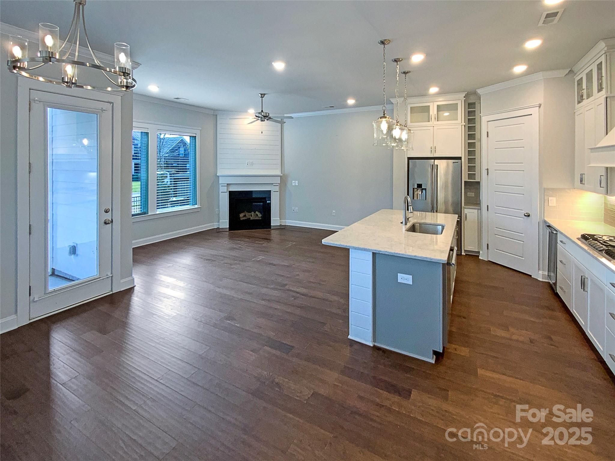 Southridge - Residential