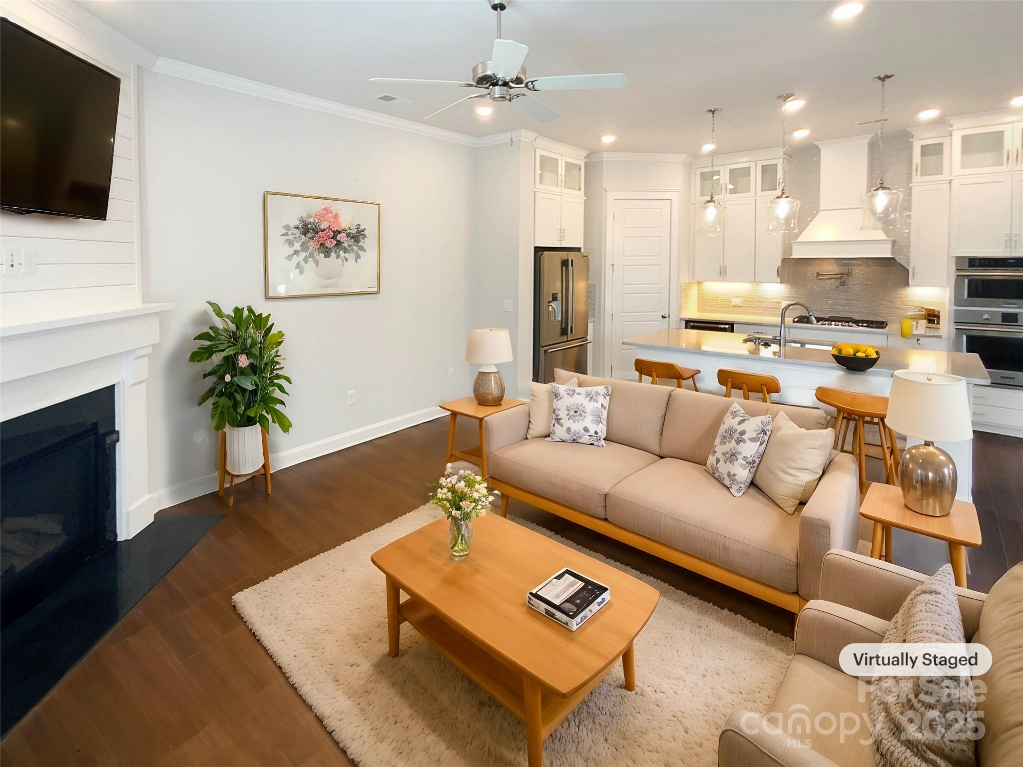 Southridge - Residential