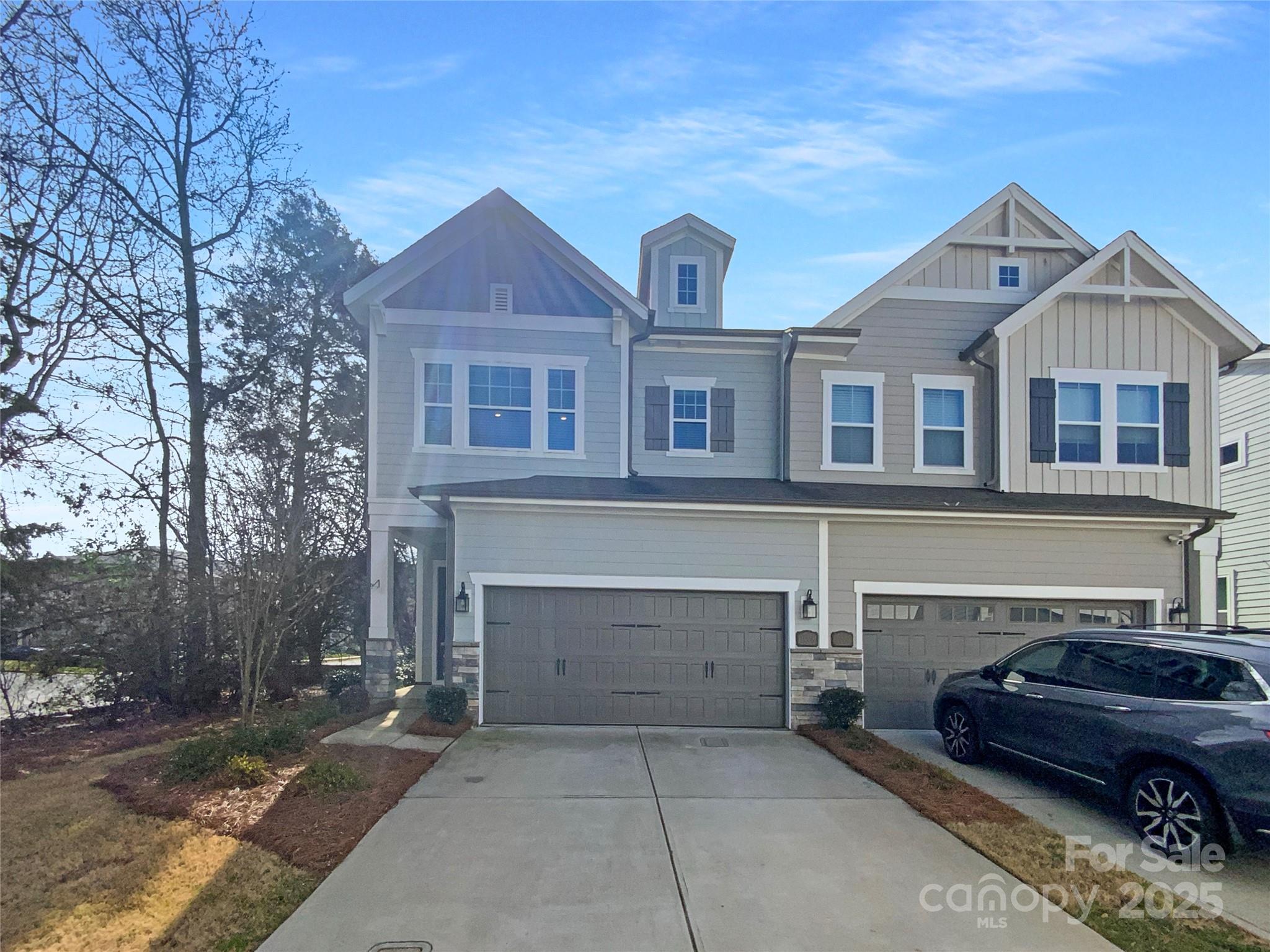 Southridge - Residential