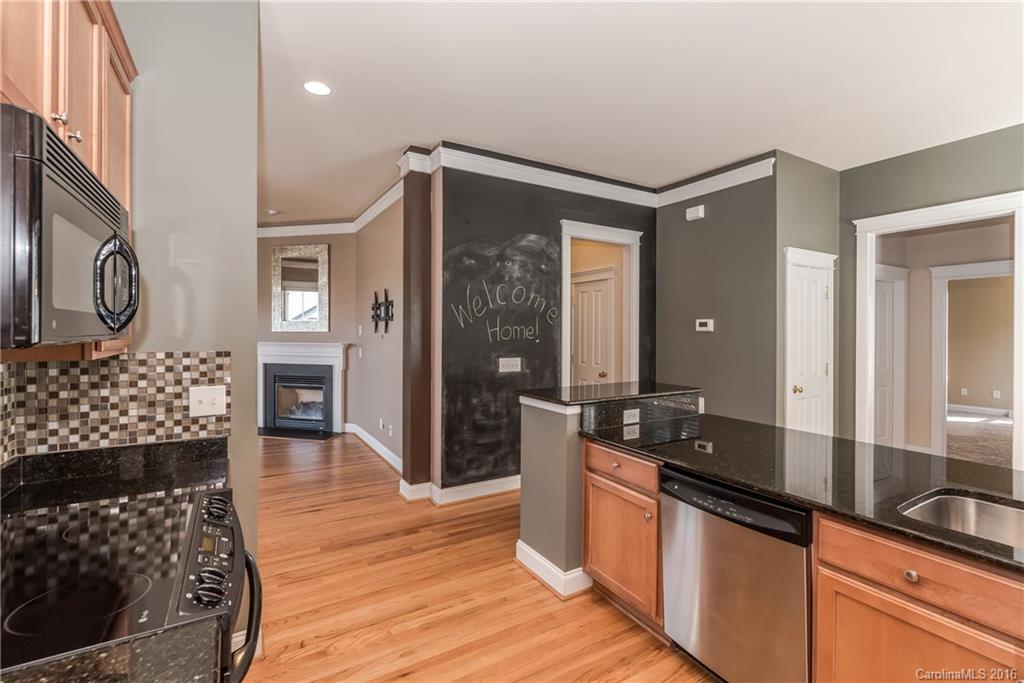 Baxter Village - Residential