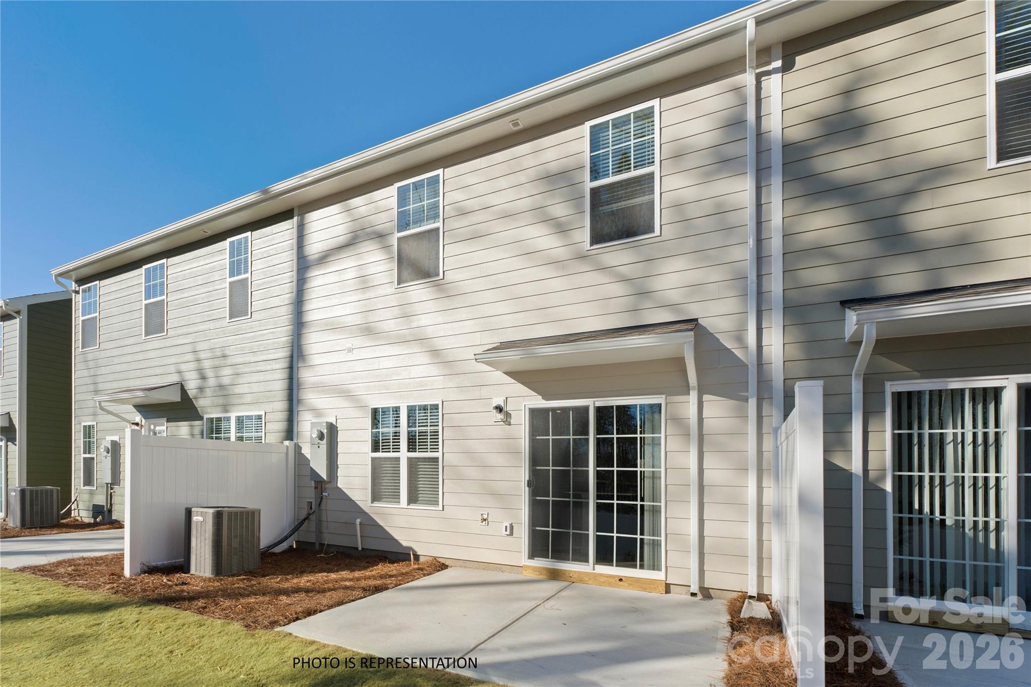 Autumn Brook - Residential