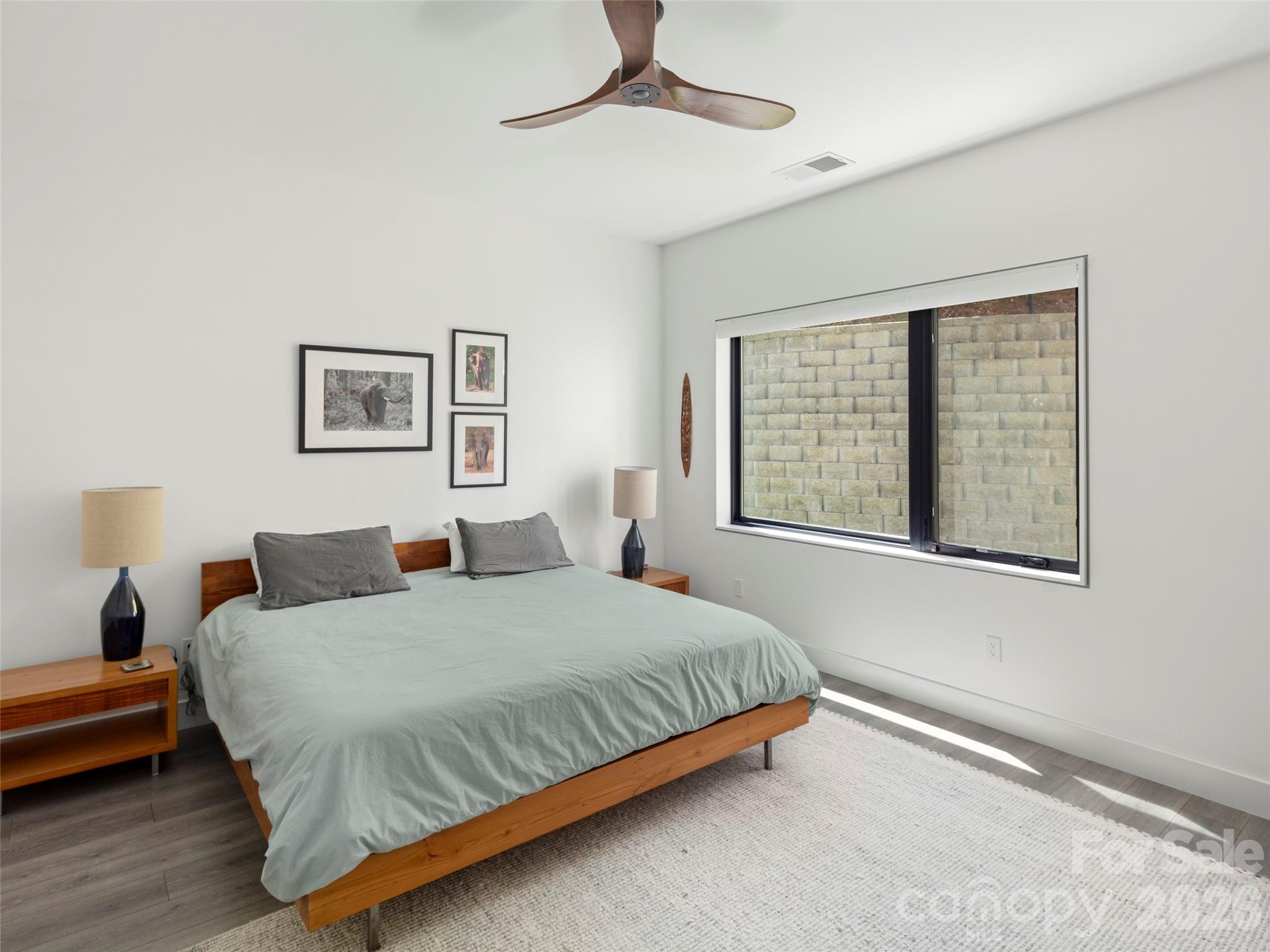 The Landings - Residential