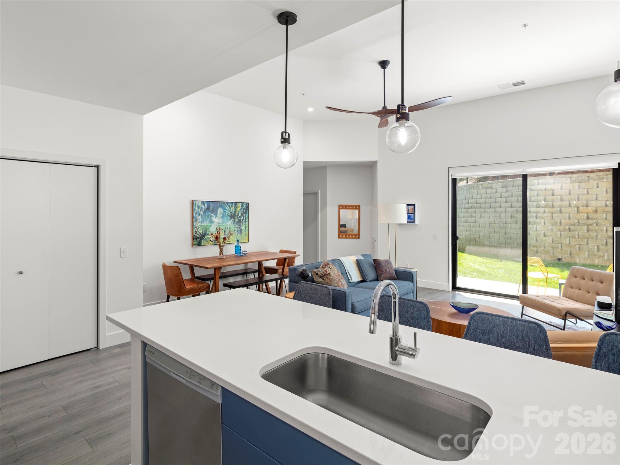 The Landings - Residential