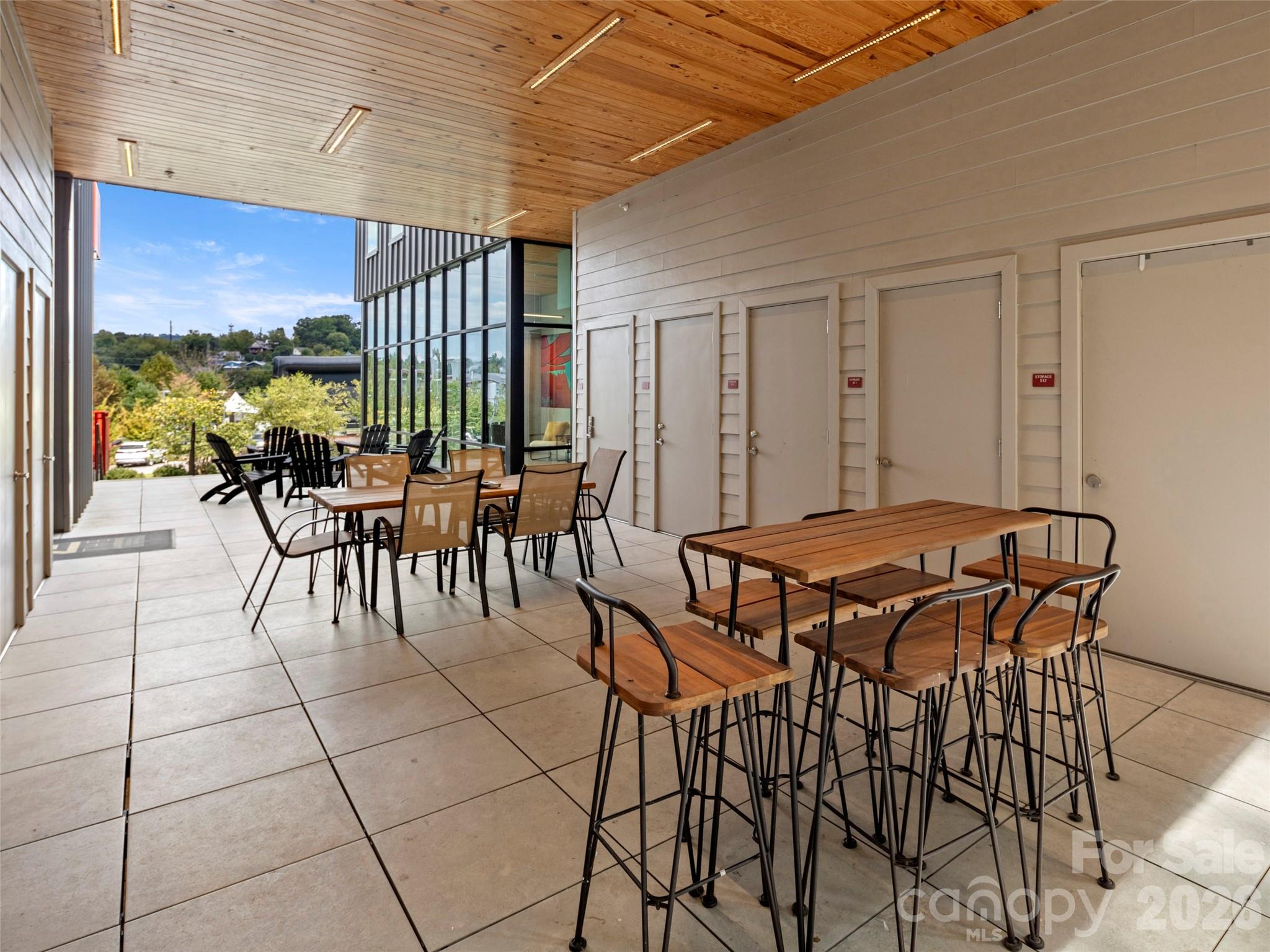 The Landings - Residential
