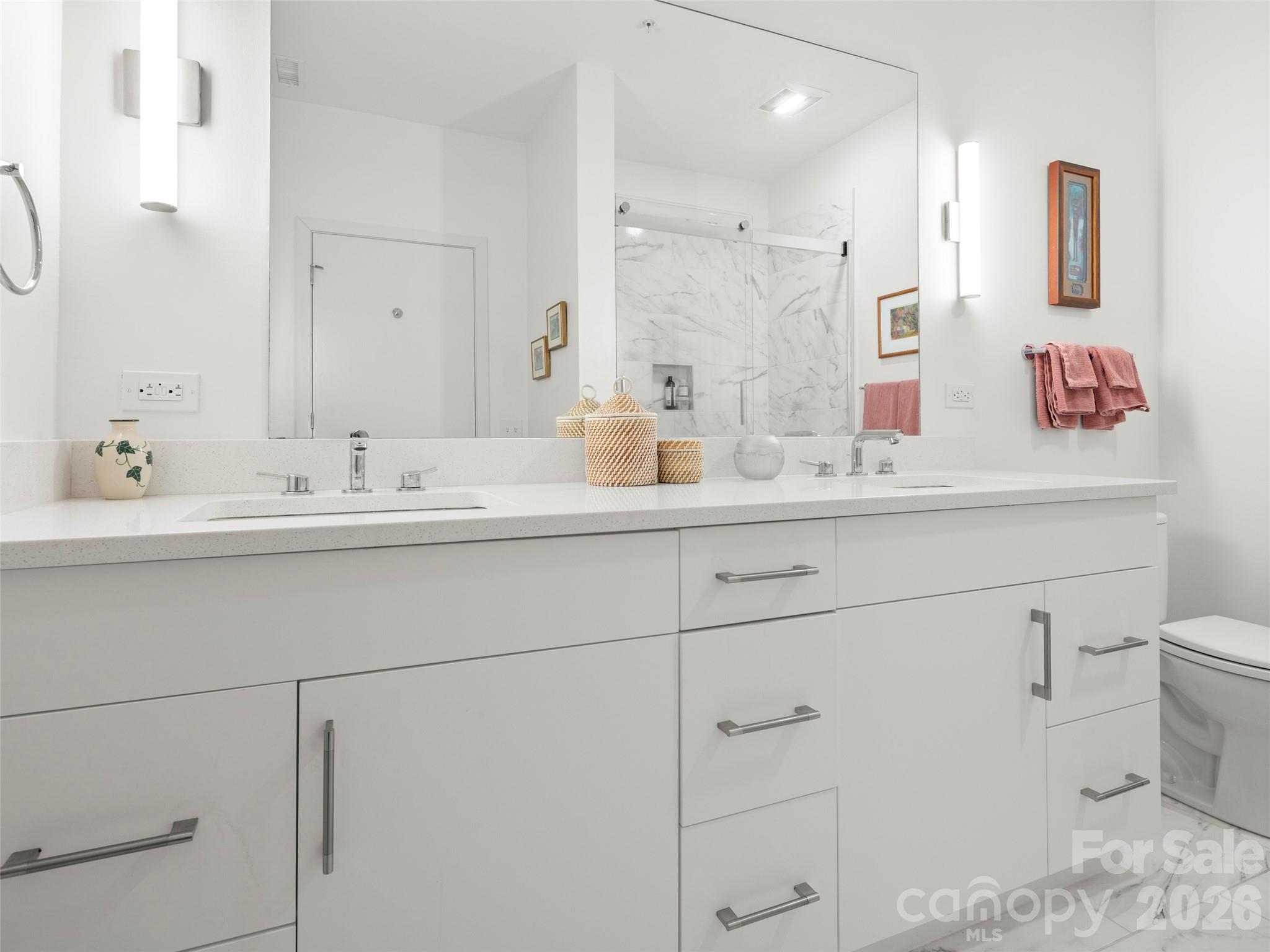 The Landings - Residential